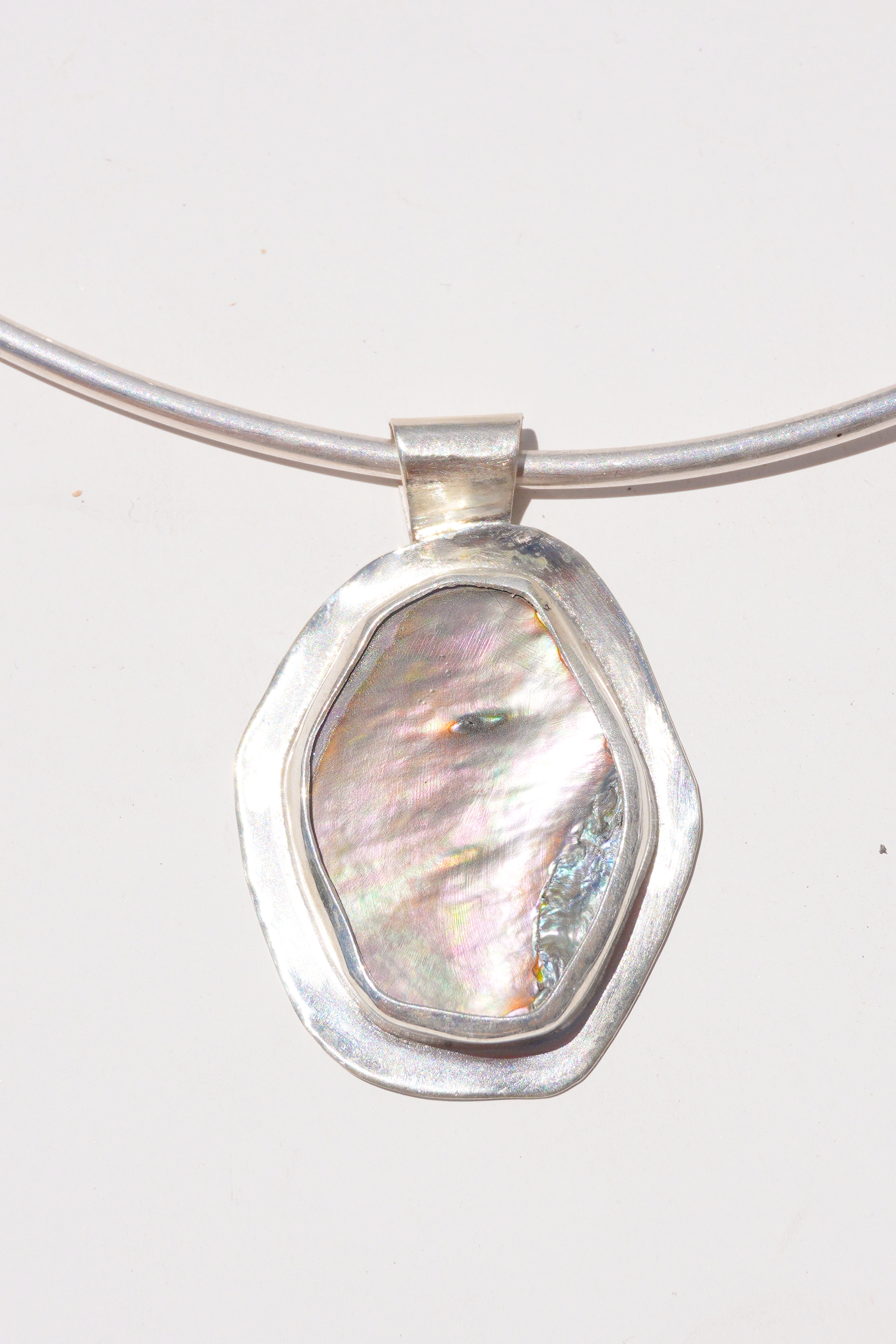 Abalone Collection Vol. 16 – Intertidal Jewelry