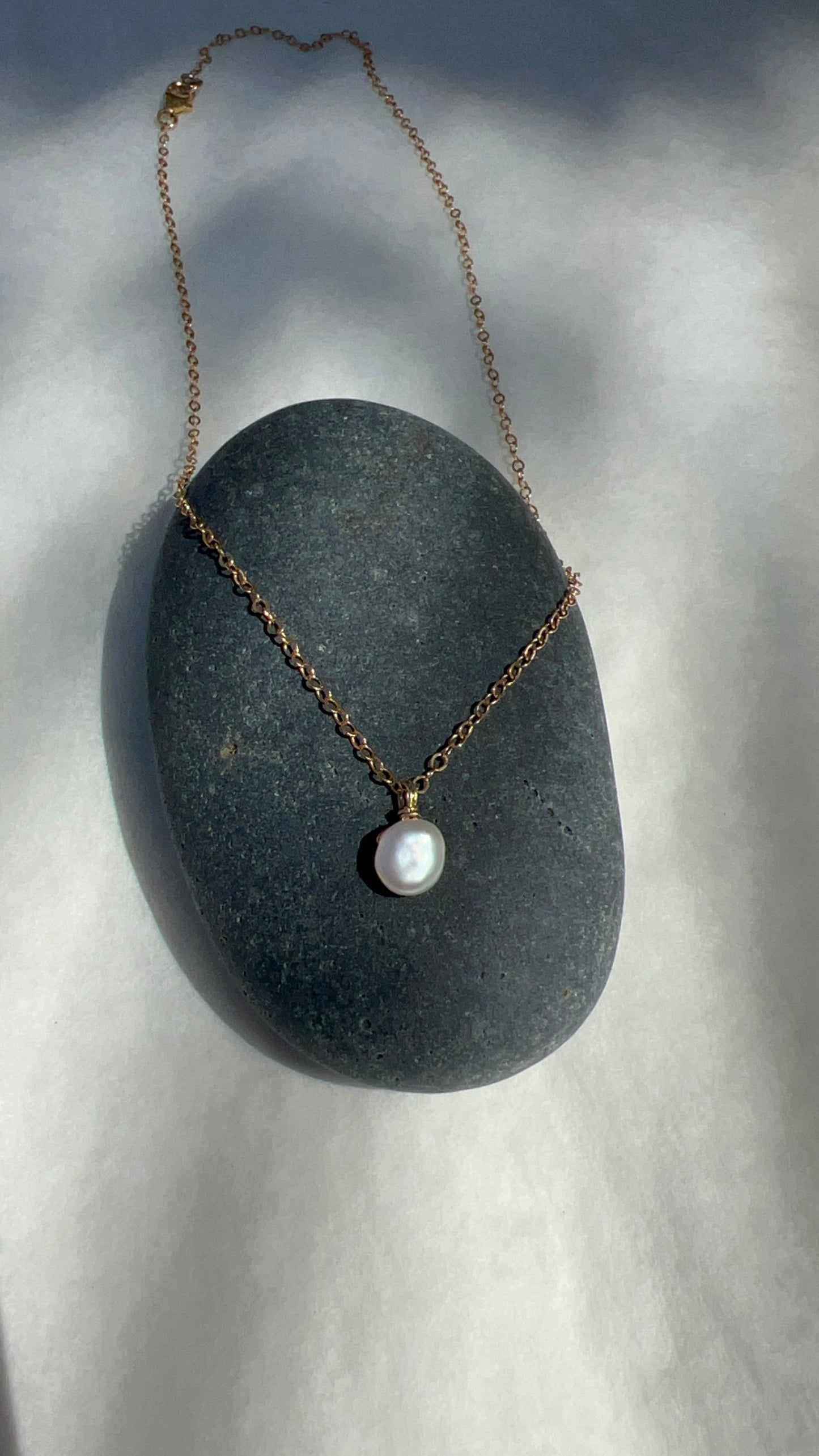 La Jolla Necklace