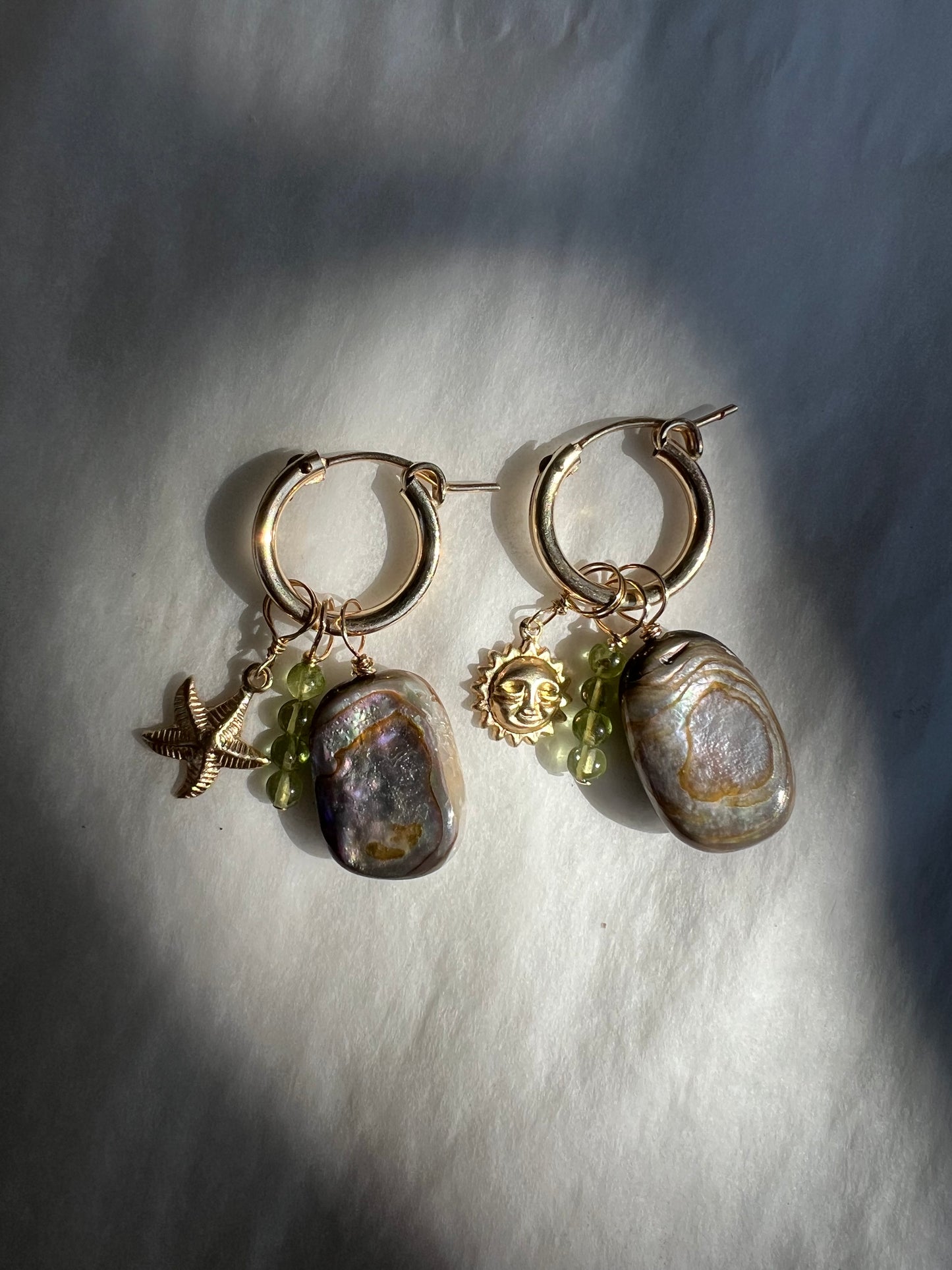 Jess Earrings