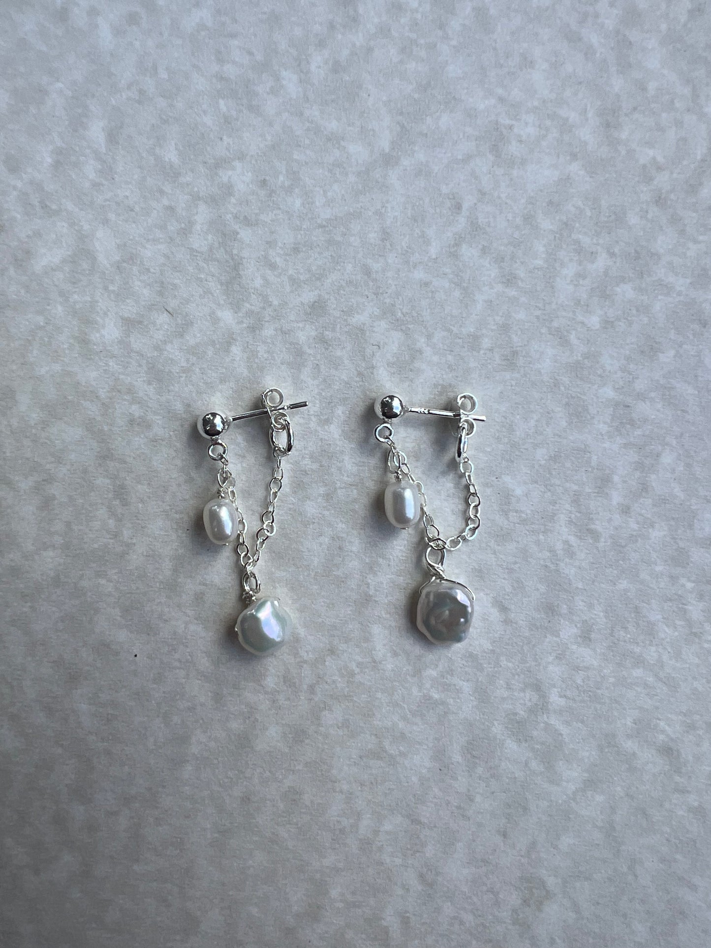 Lily Earrings