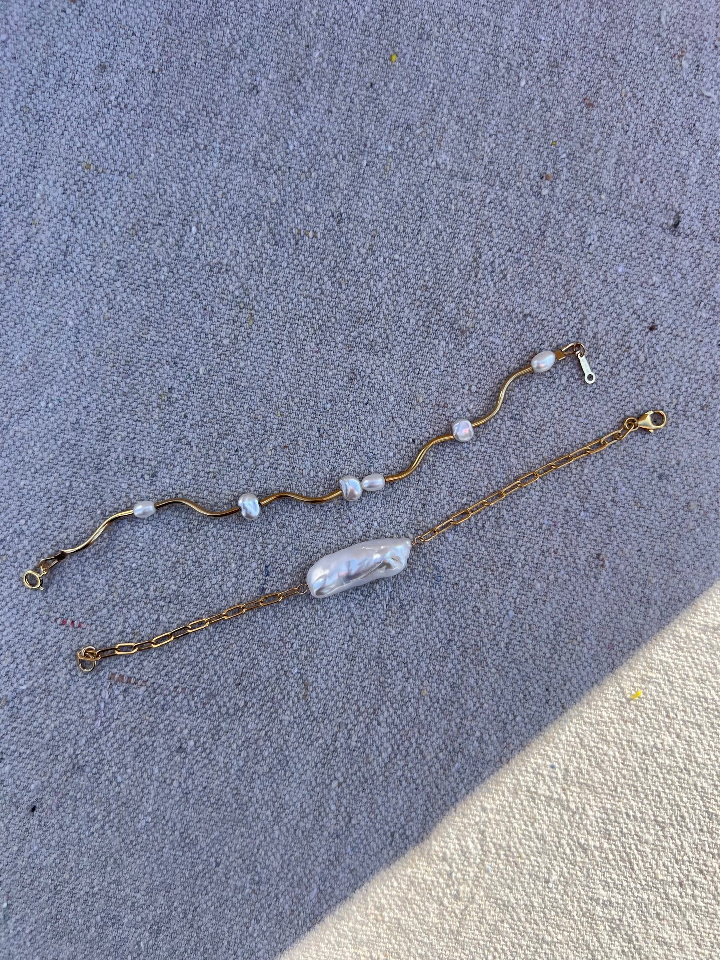Giselle Bracelet