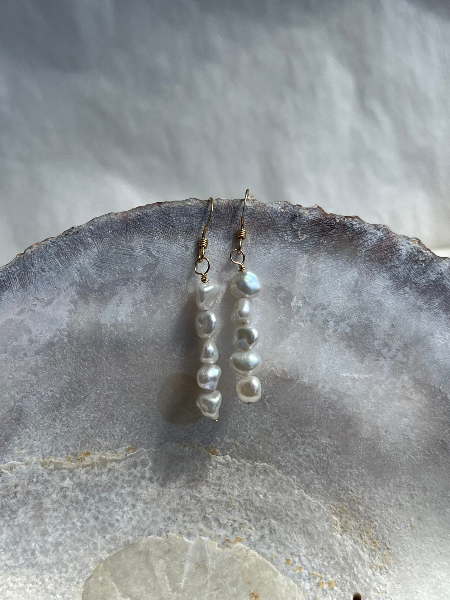 Capo Earrings