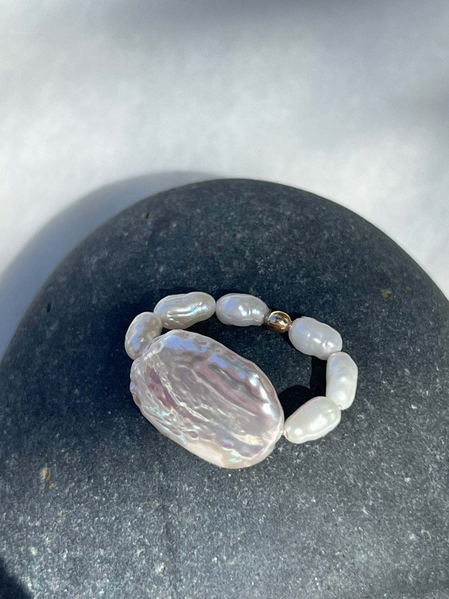Pismo Ring