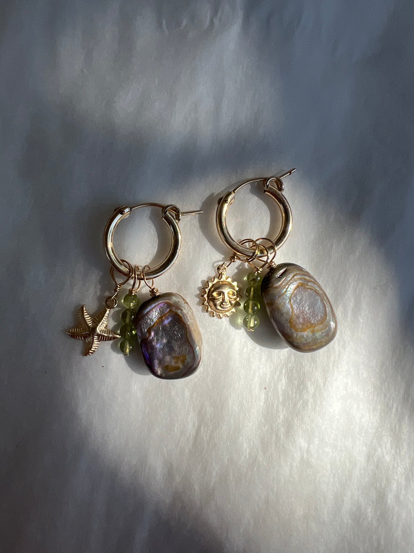 Jess Earrings