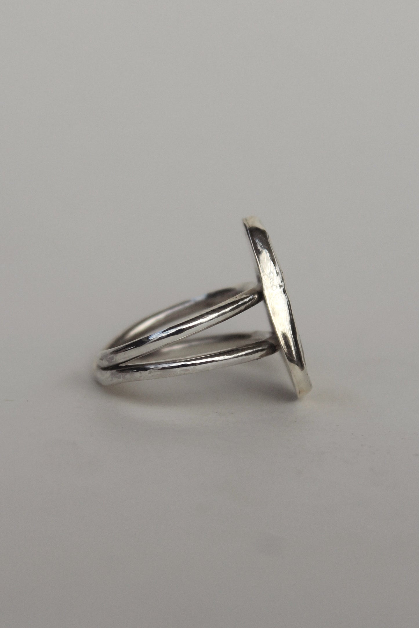 Abalone Ring - 8