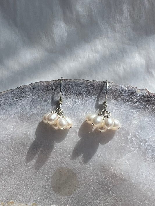 Manhattan Earrings