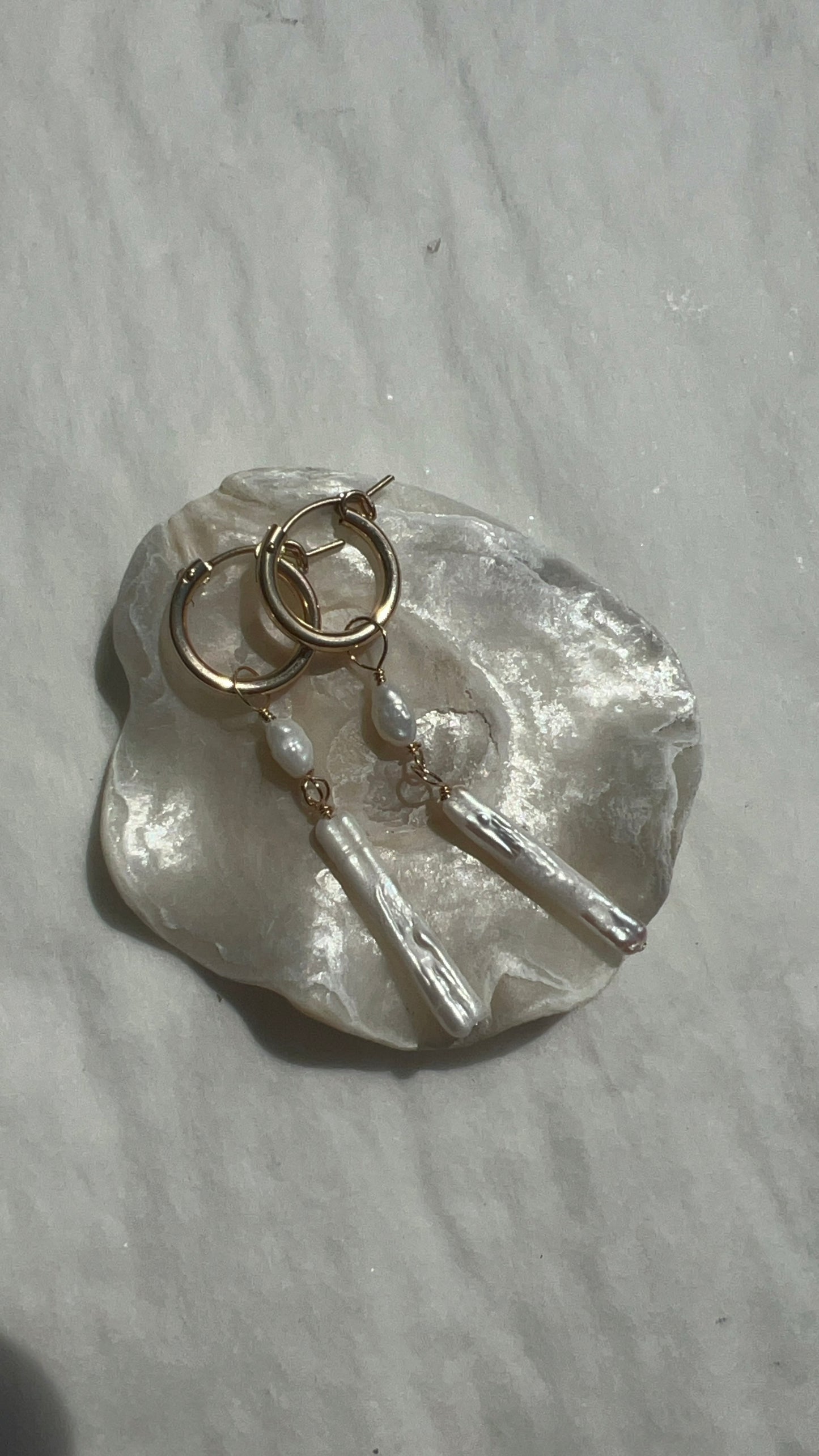 Bahia Earrings