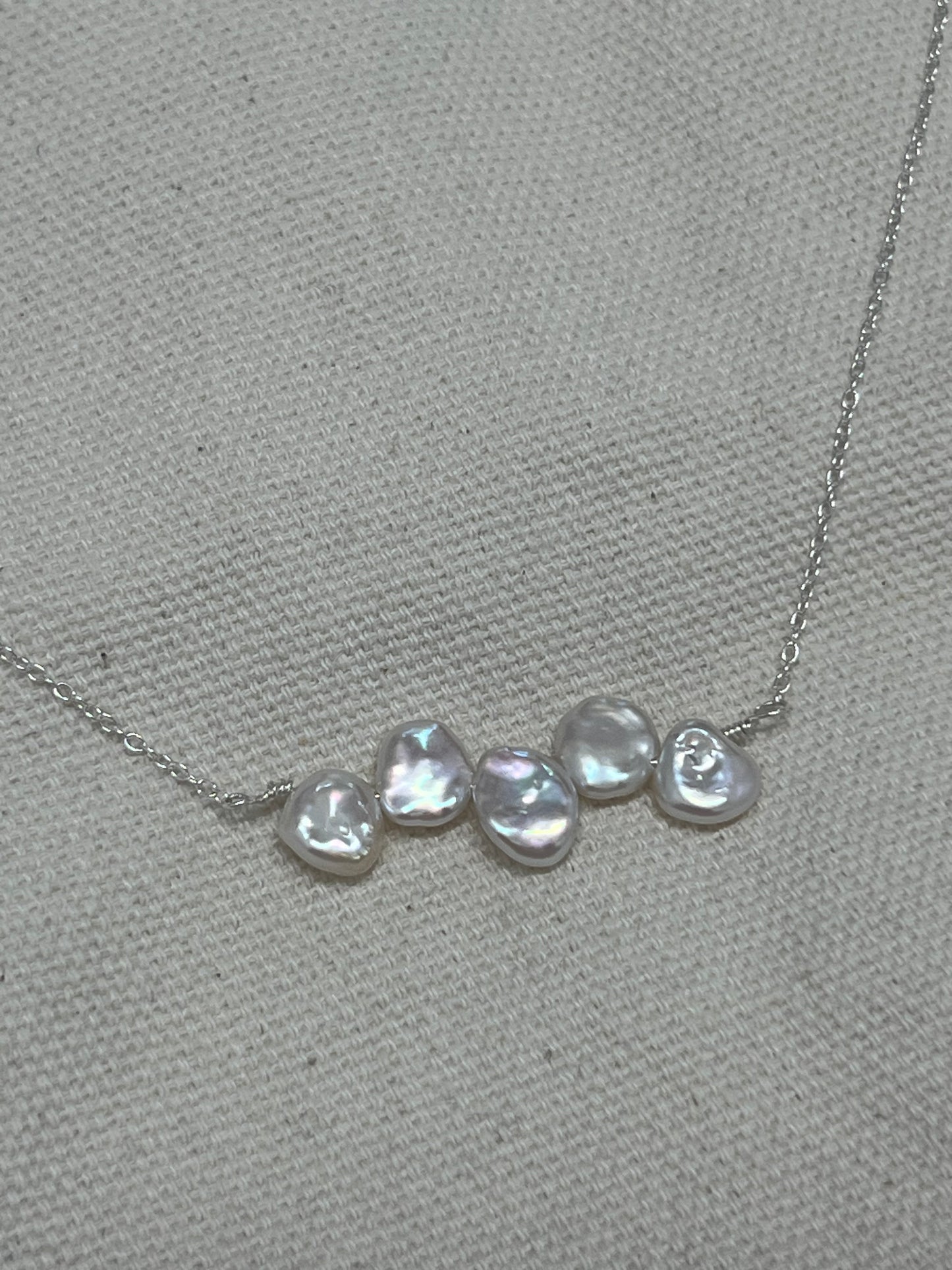 Huntington Necklace