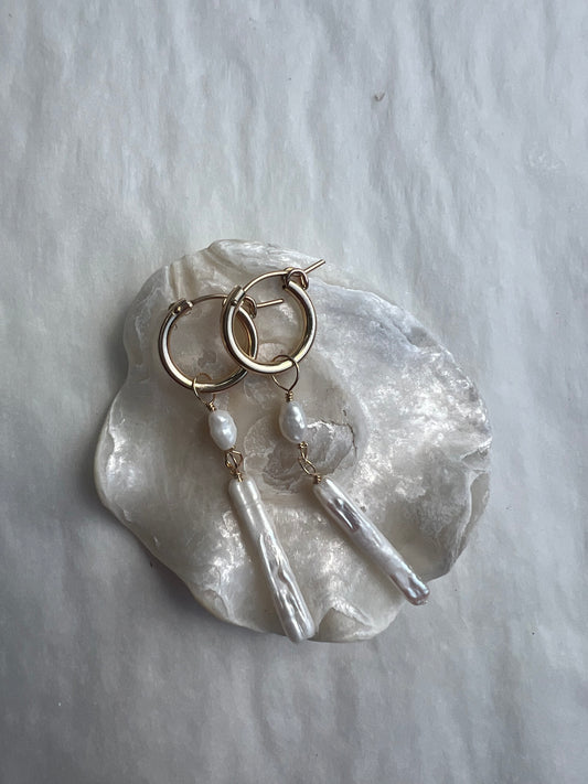 Bahia Earrings