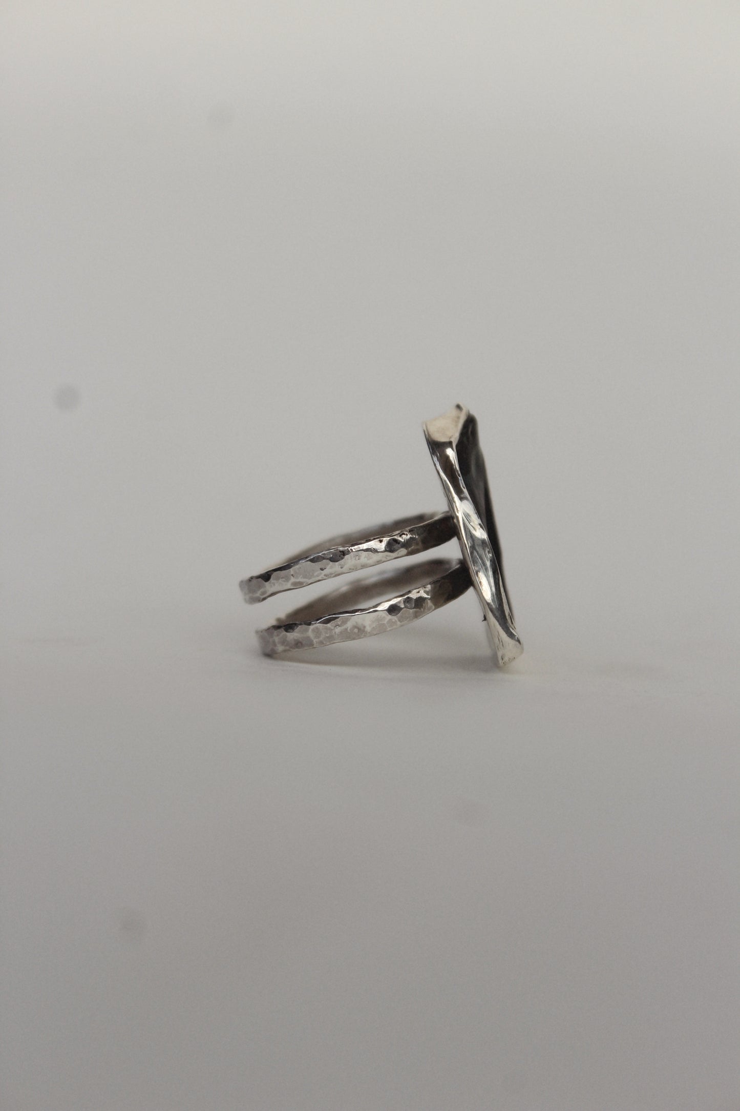 Abalone Ring - 7