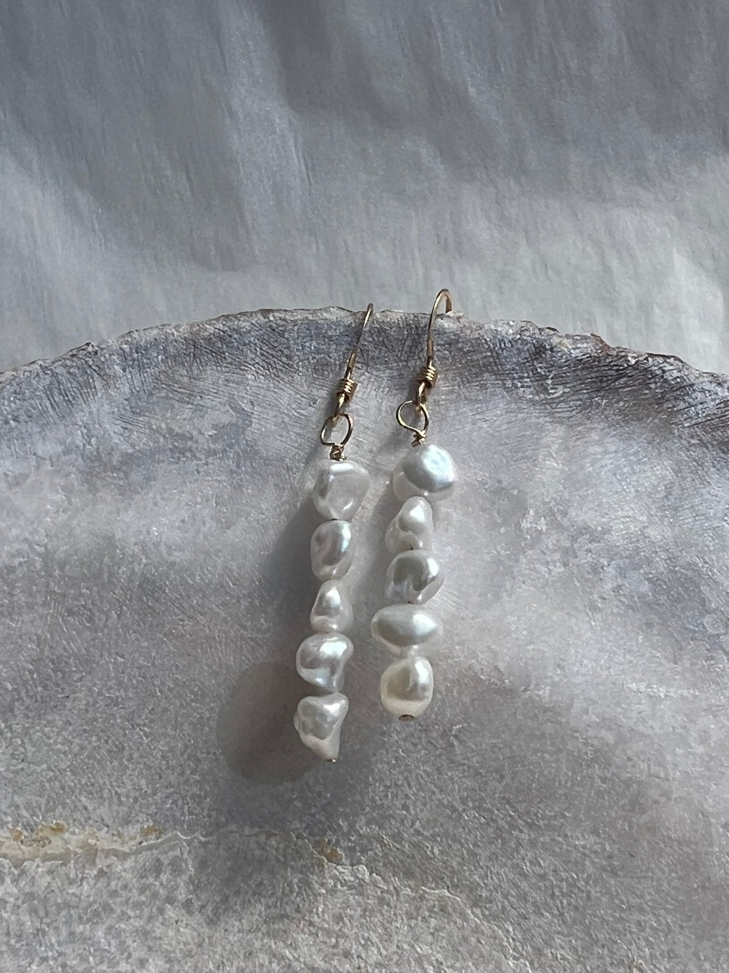 Capo Earrings