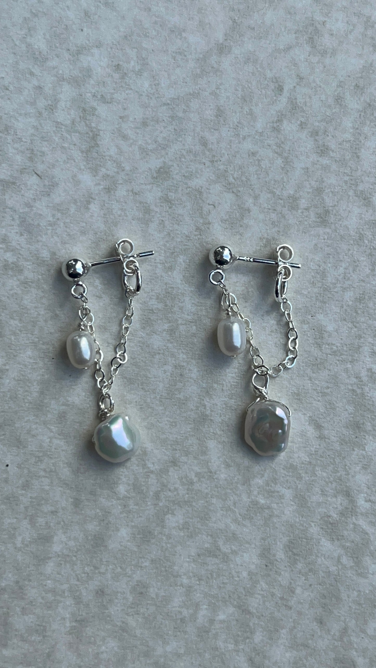 Lily Earrings