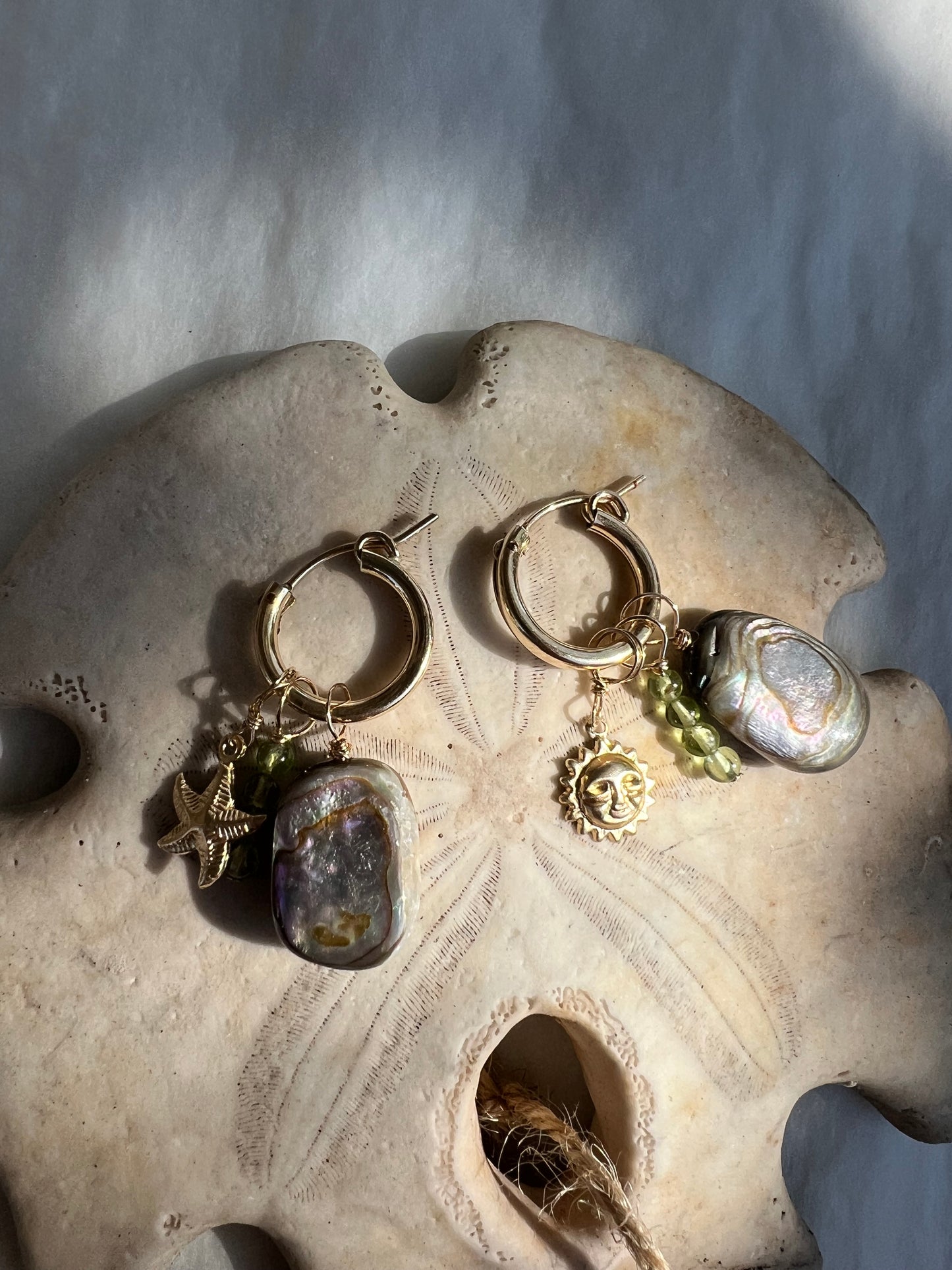 Jess Earrings