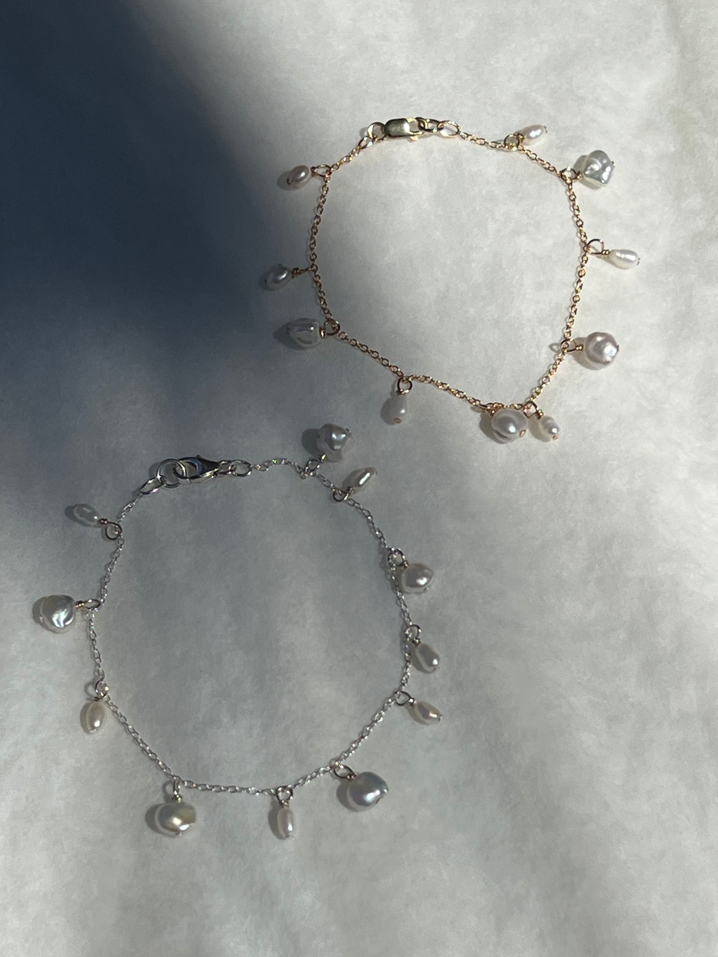 Trails Bracelet