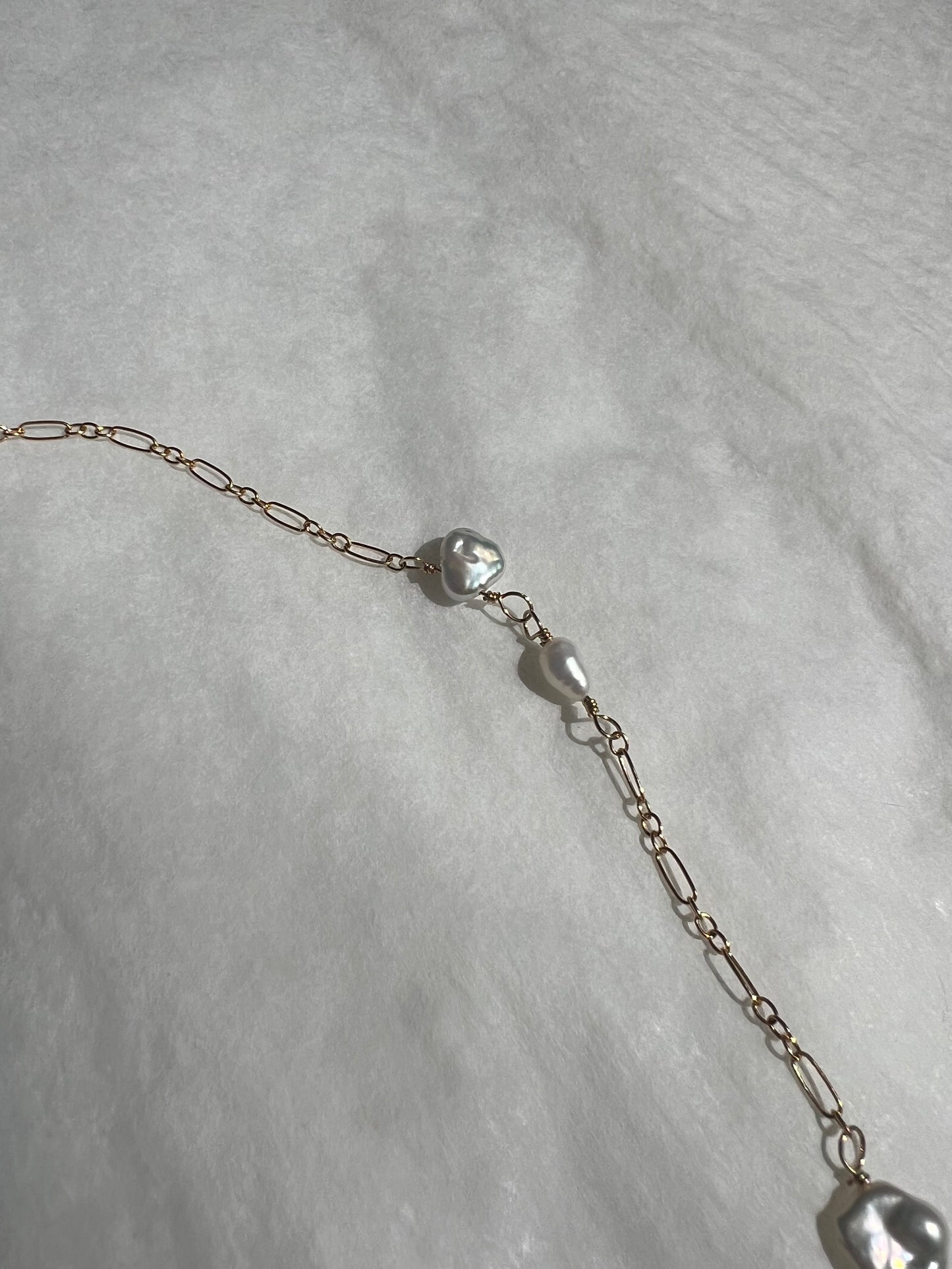 Bay Necklace