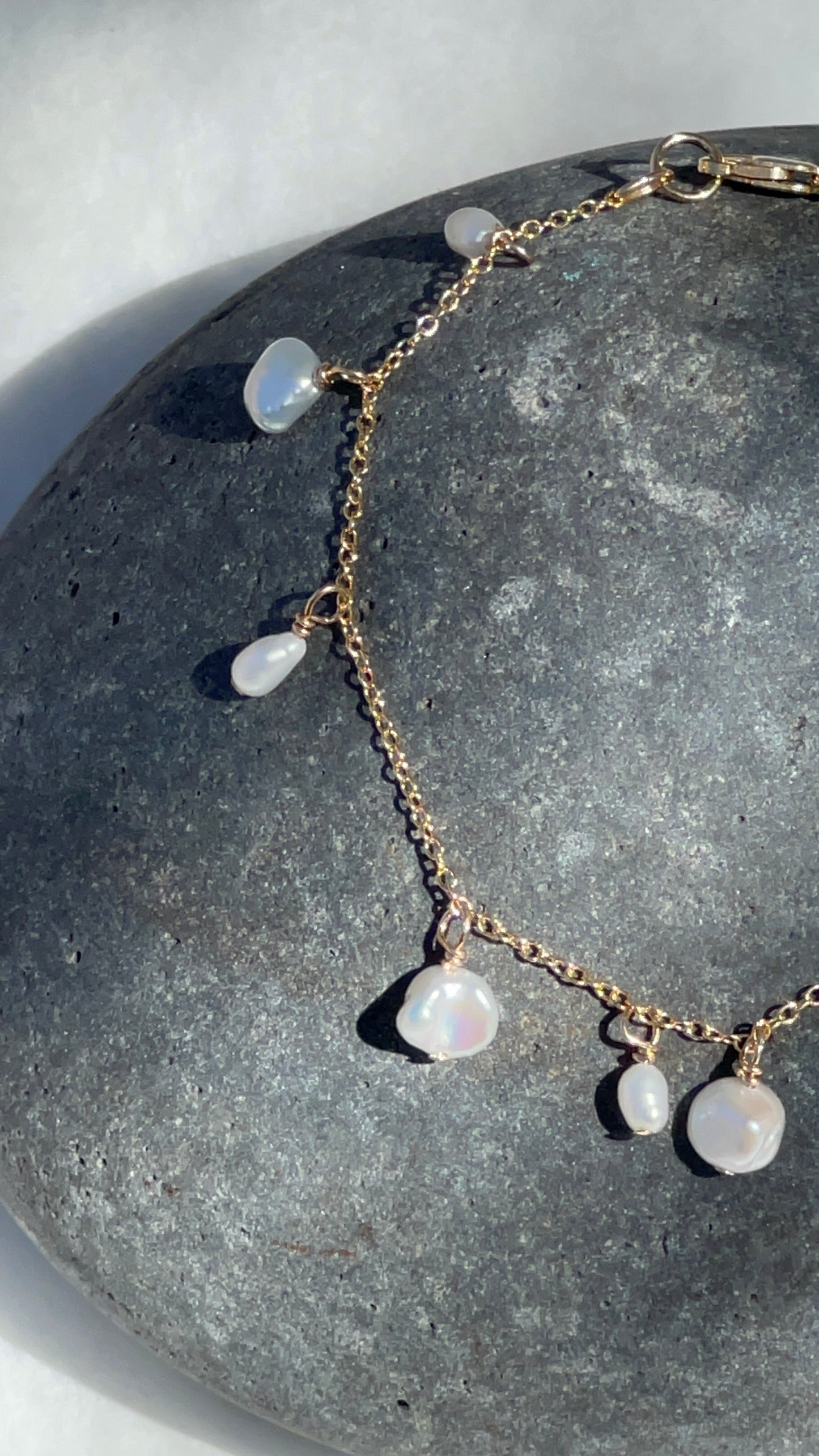 Trails Bracelet