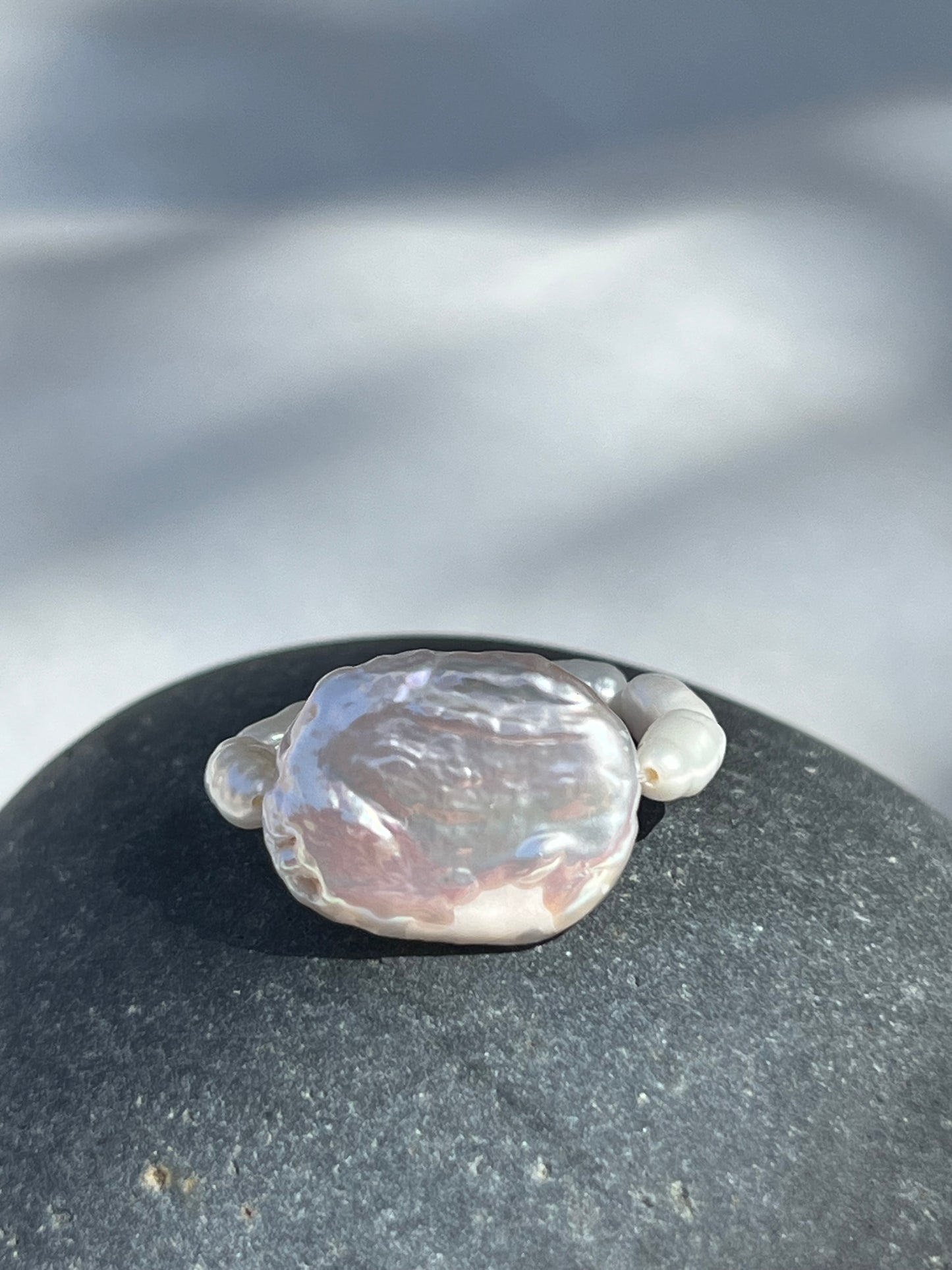 Pismo Ring