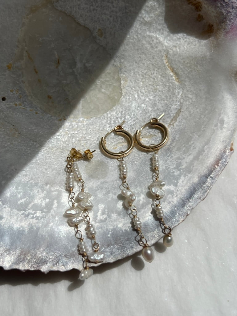 Malibu Earrings