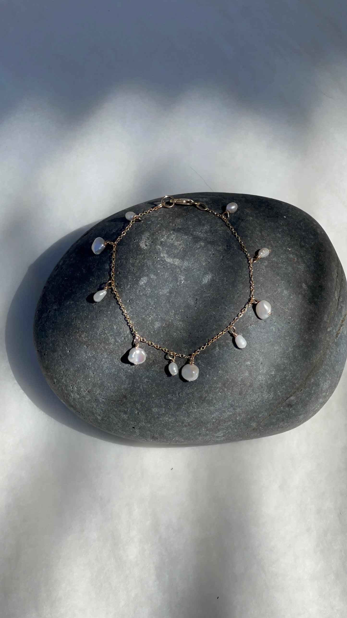 Trails Bracelet