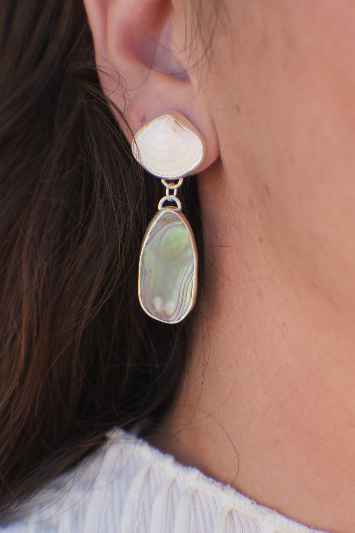 Loreto Earrings