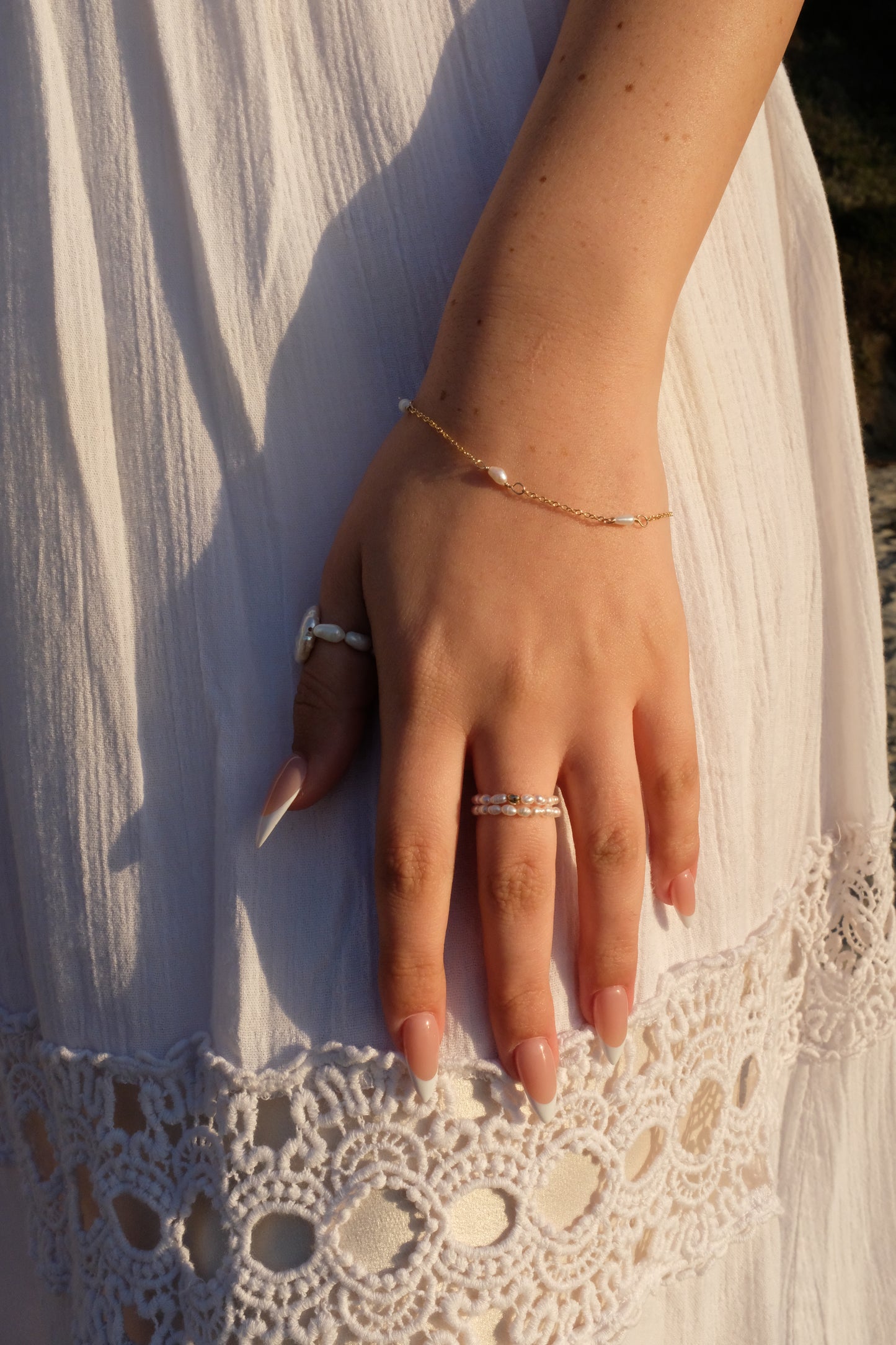 Escondido Bracelet