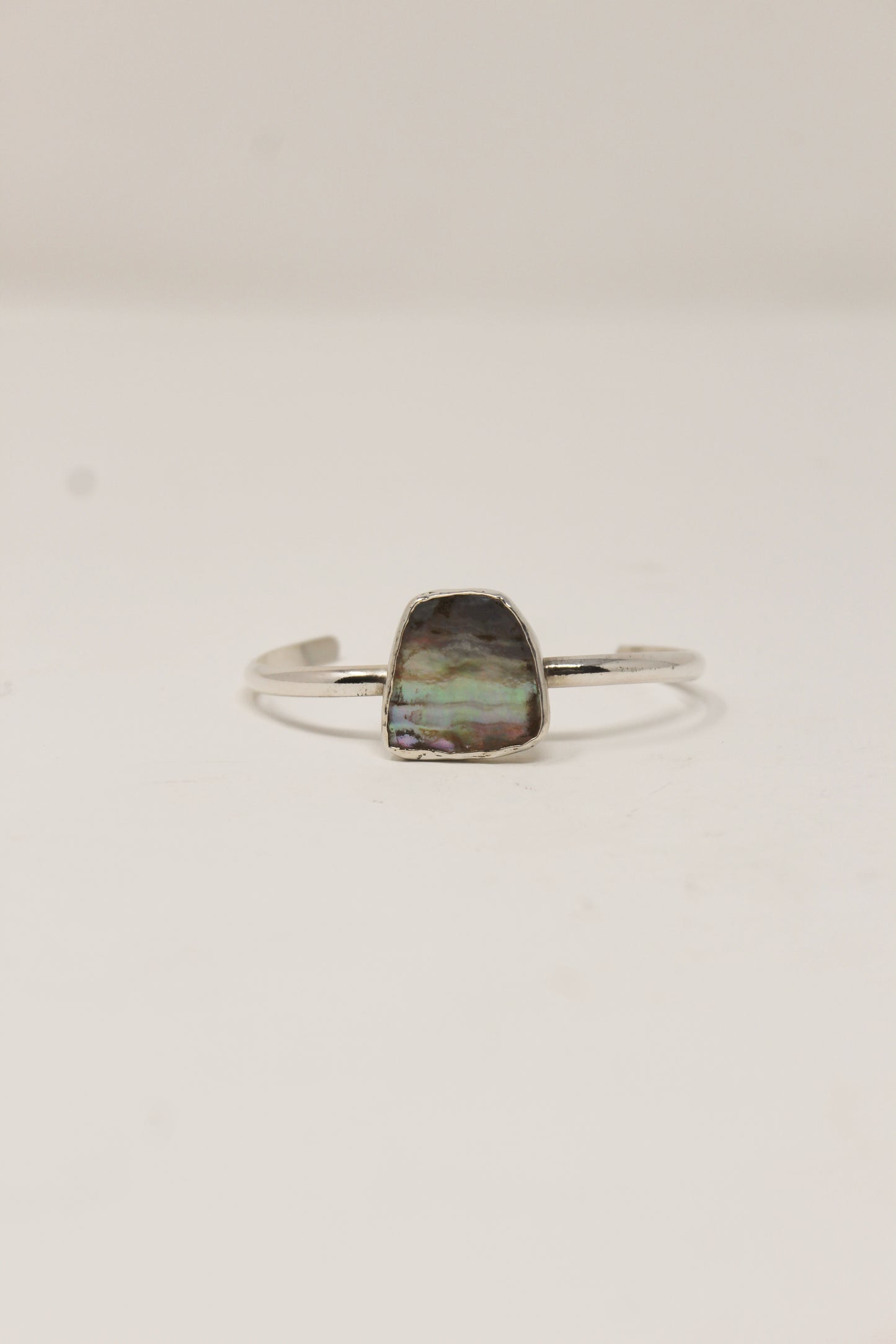 Abalone Cuff