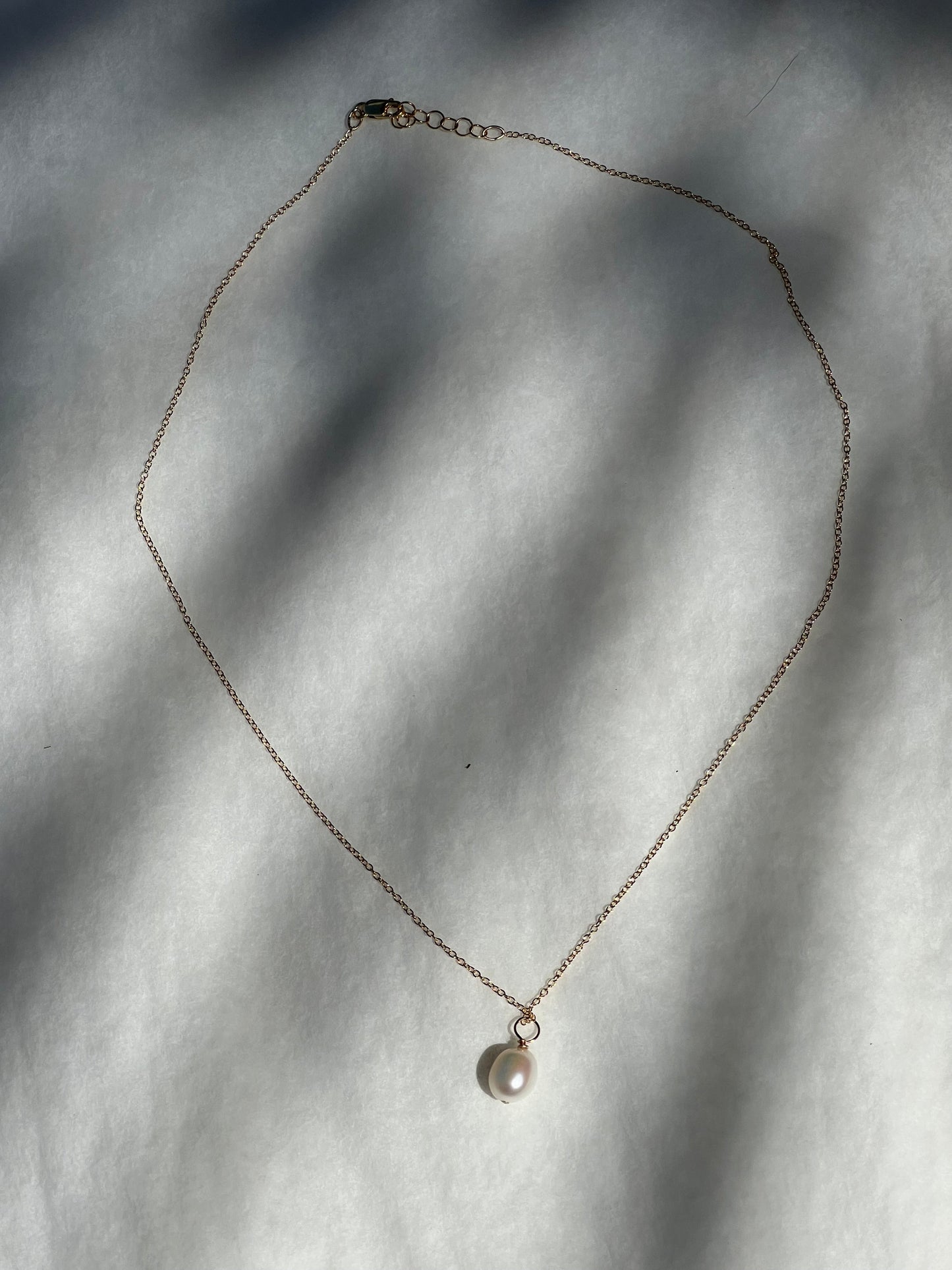 Cardiff Necklace