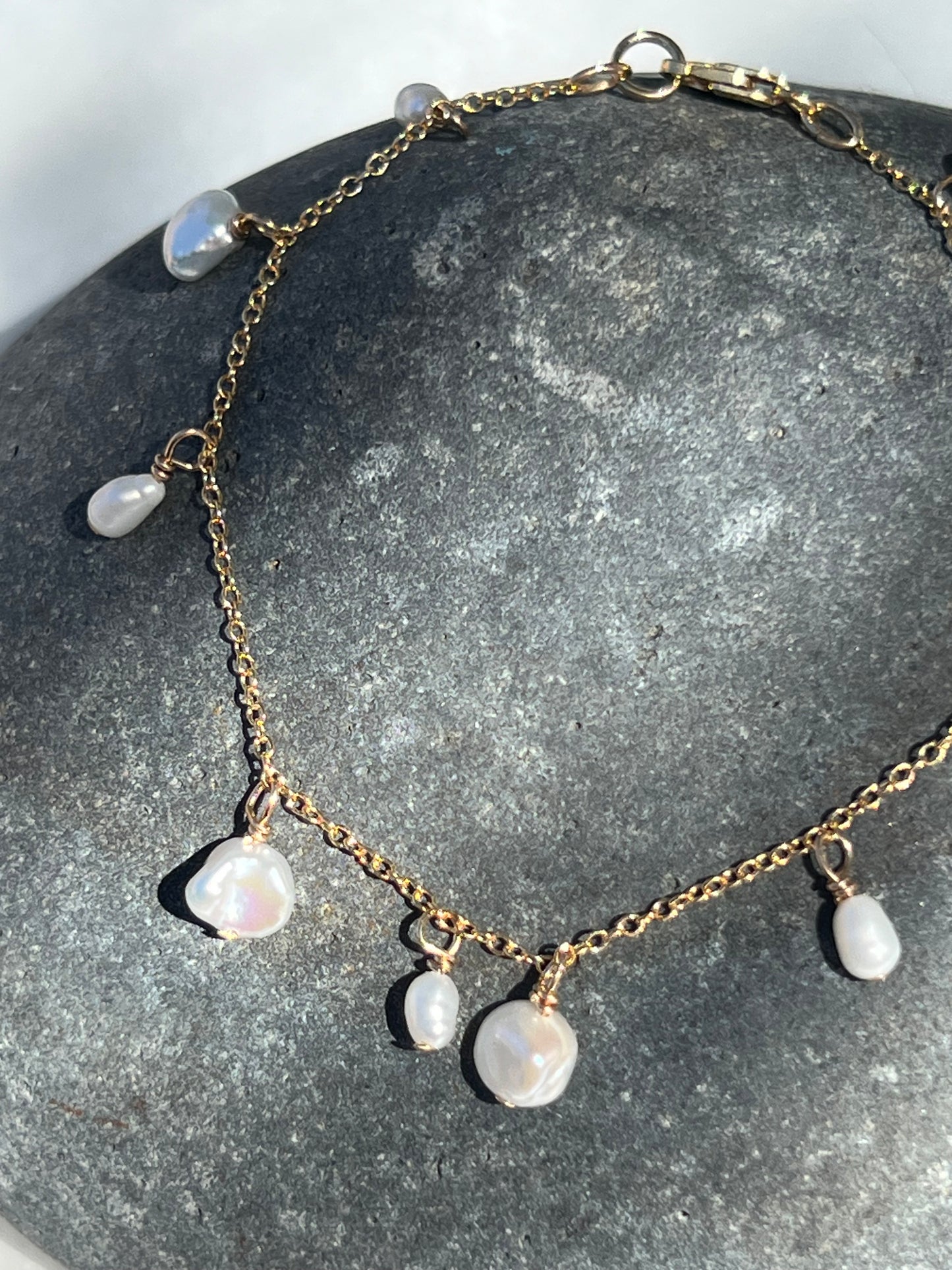 Trails Bracelet
