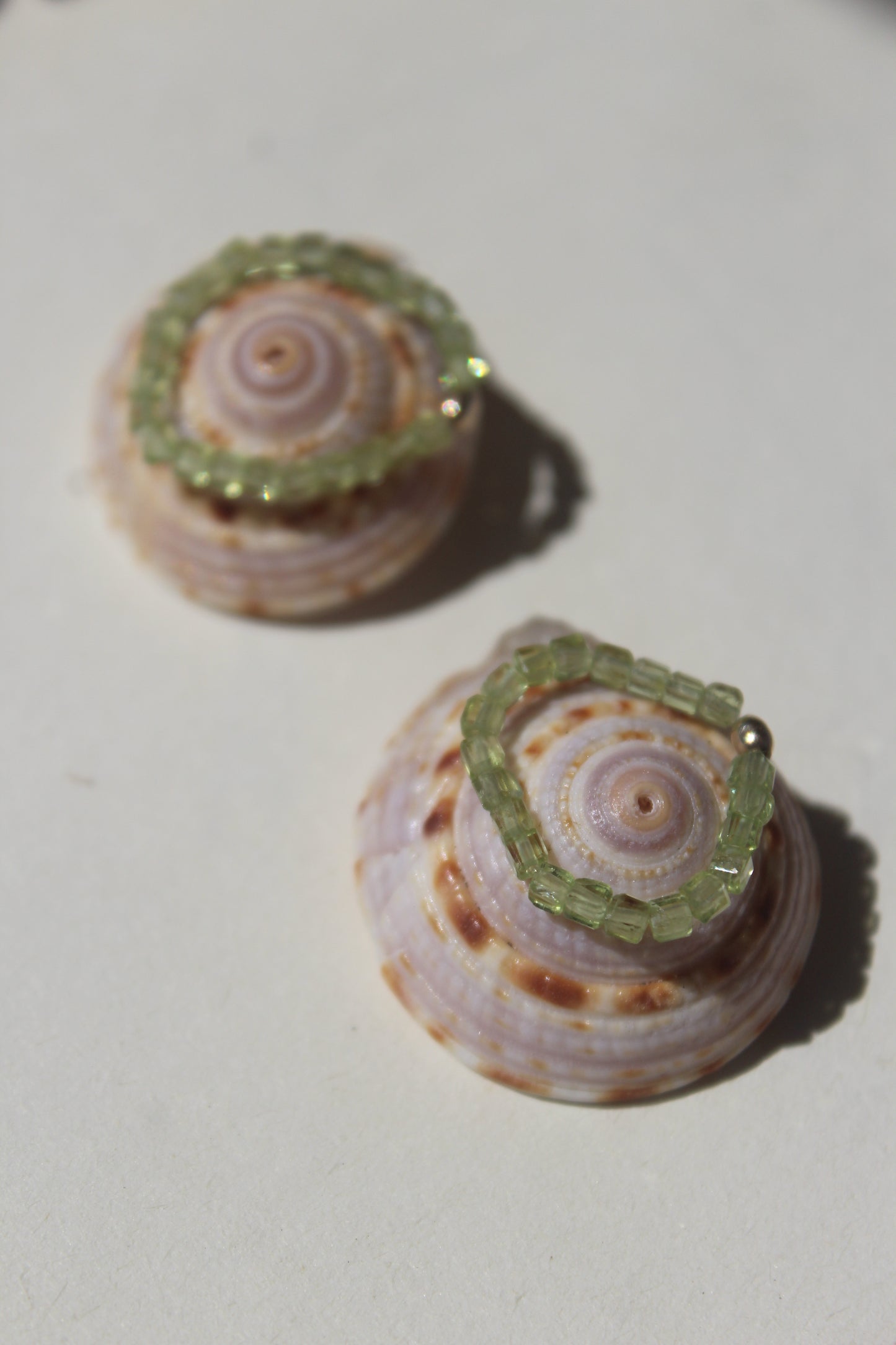 Moss Ring