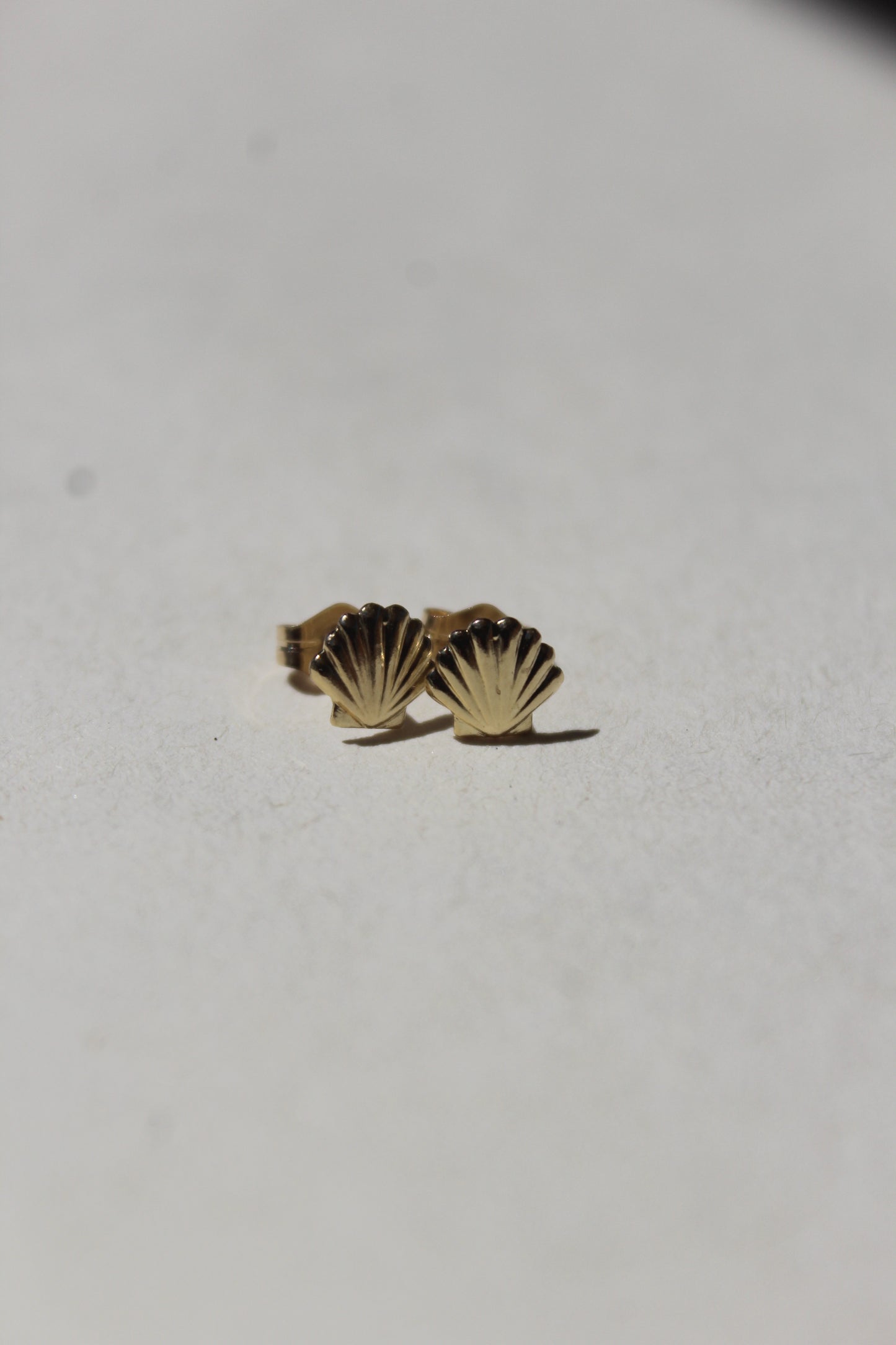 Shell Studs