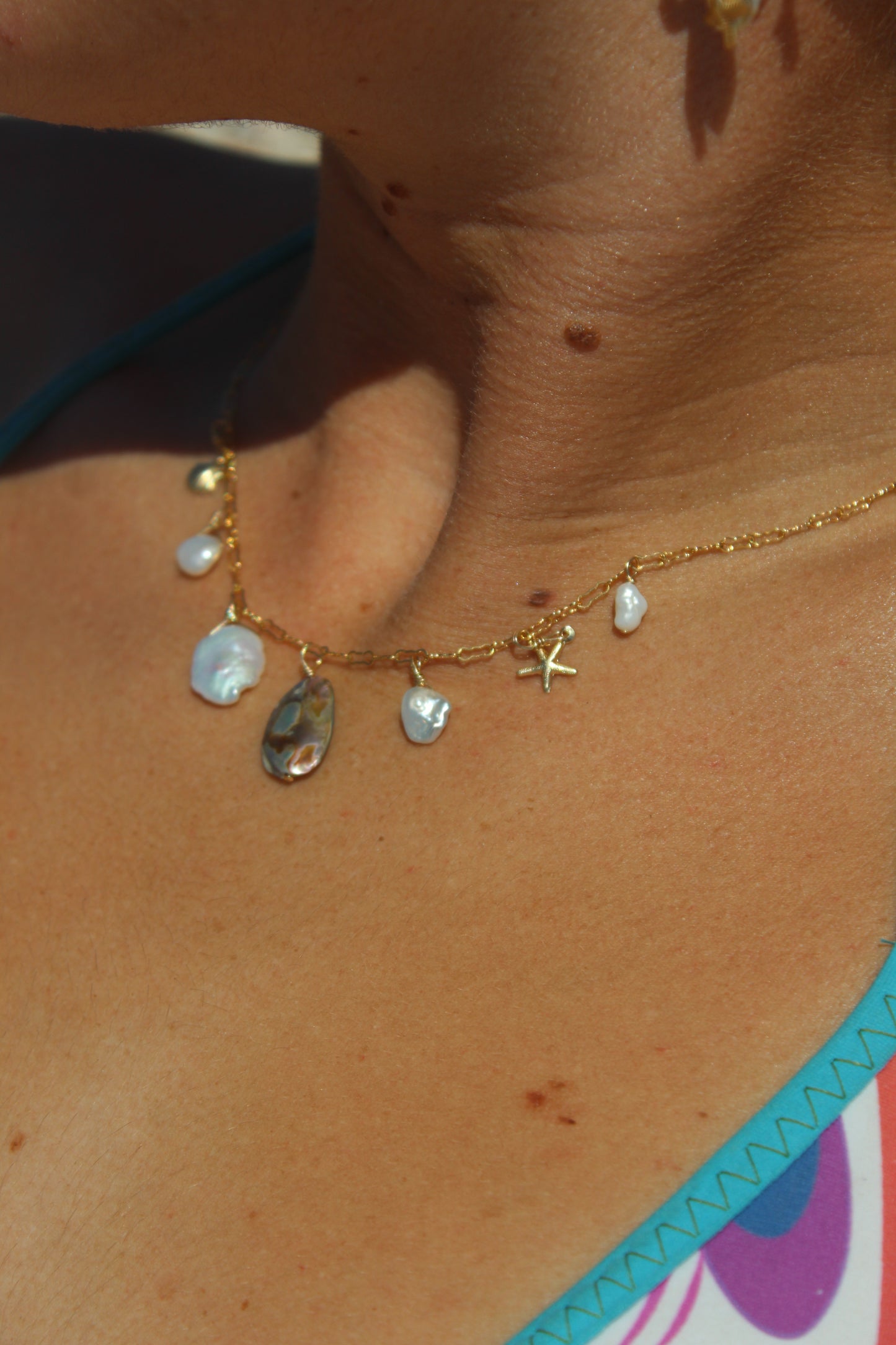 Zuco Necklace
