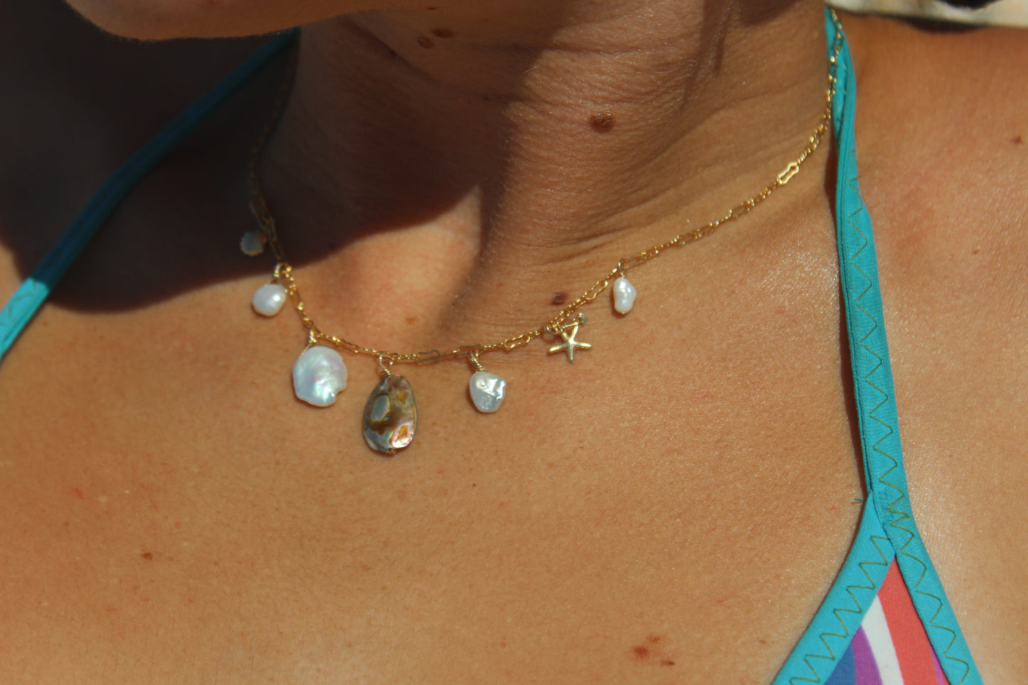 Zuco Necklace