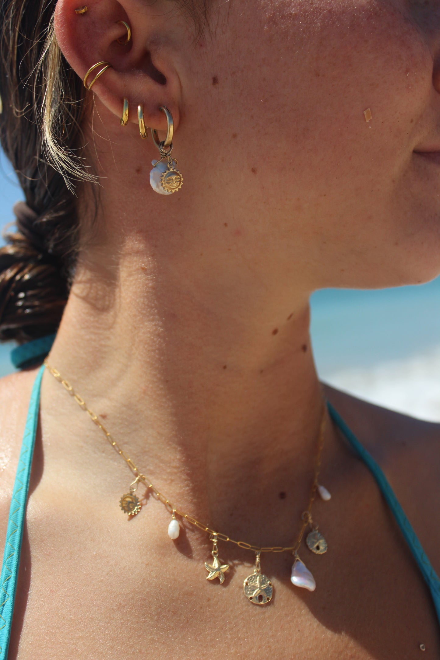 High Tide Necklace