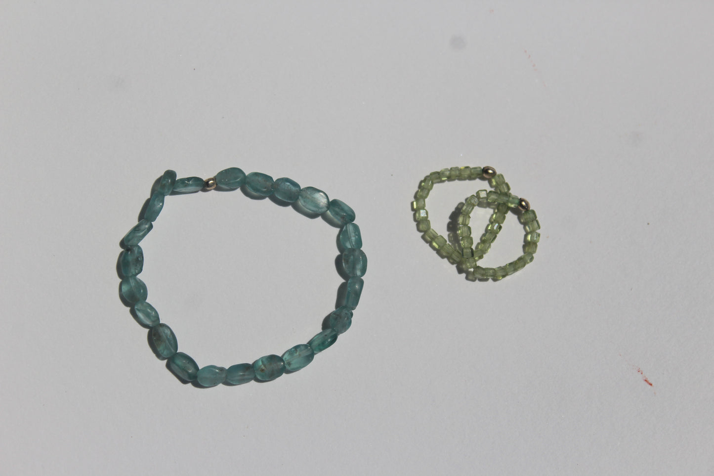 Moss Ring