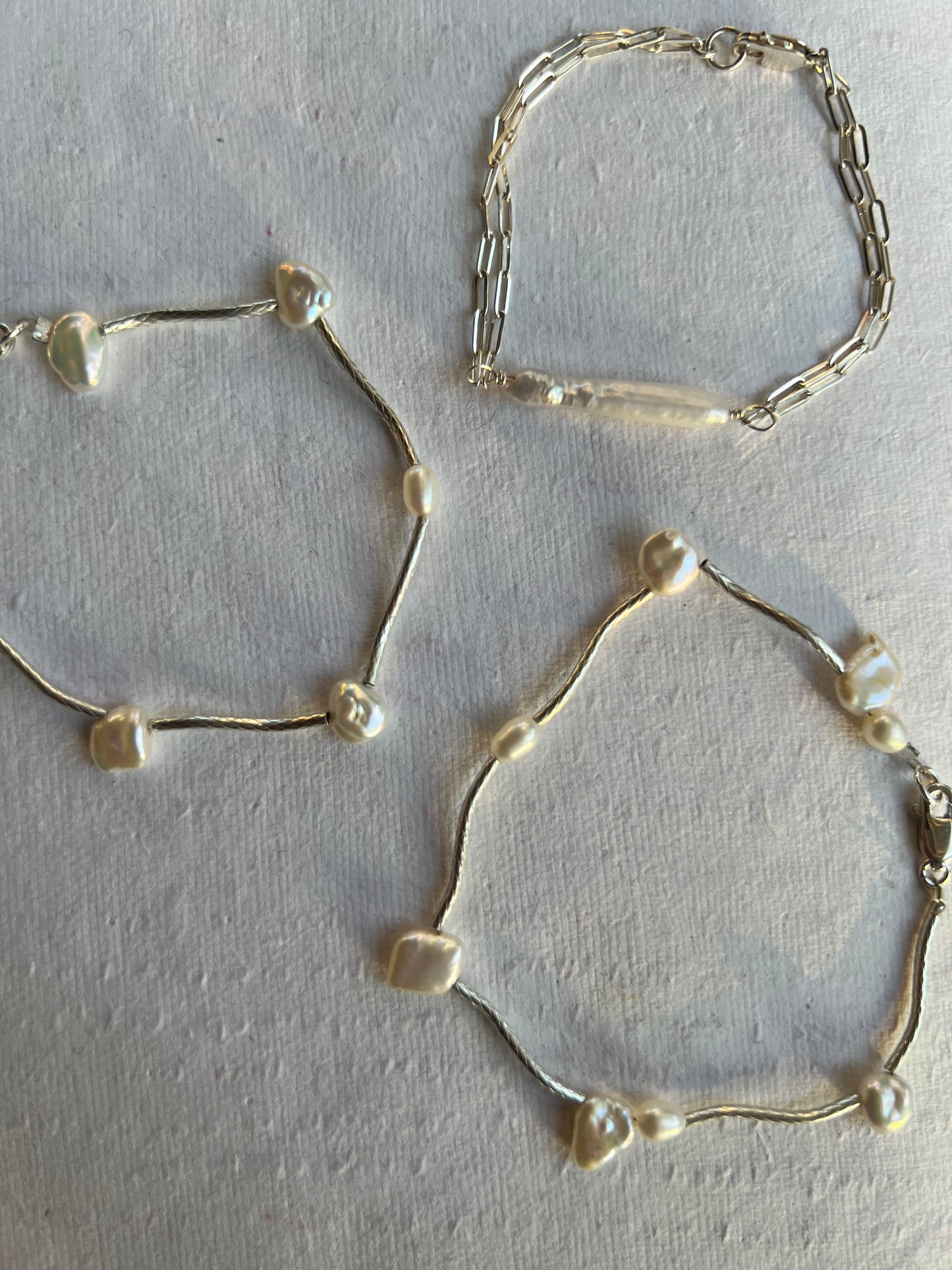 Isabelle Bracelet