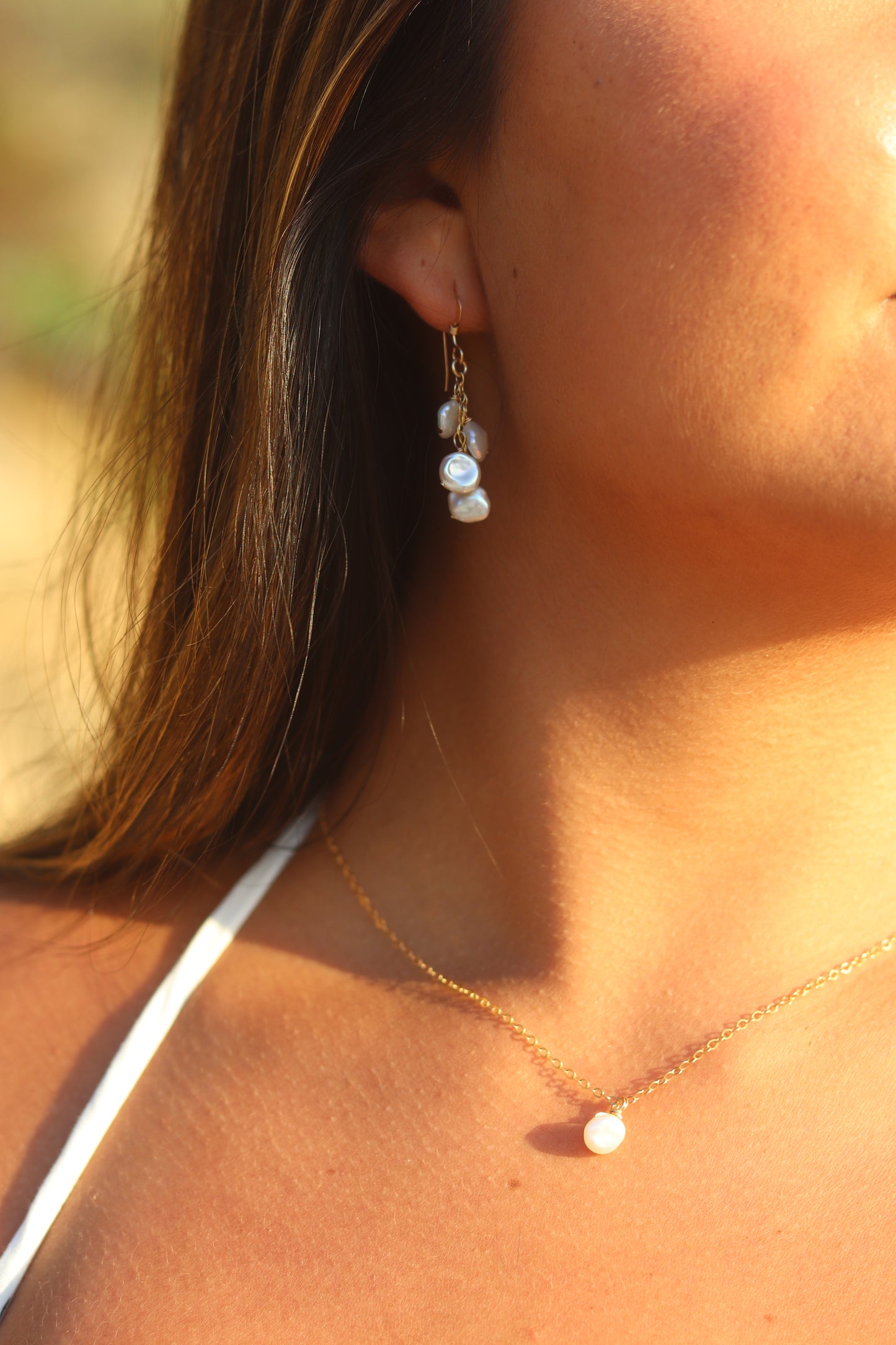La Jolla Necklace