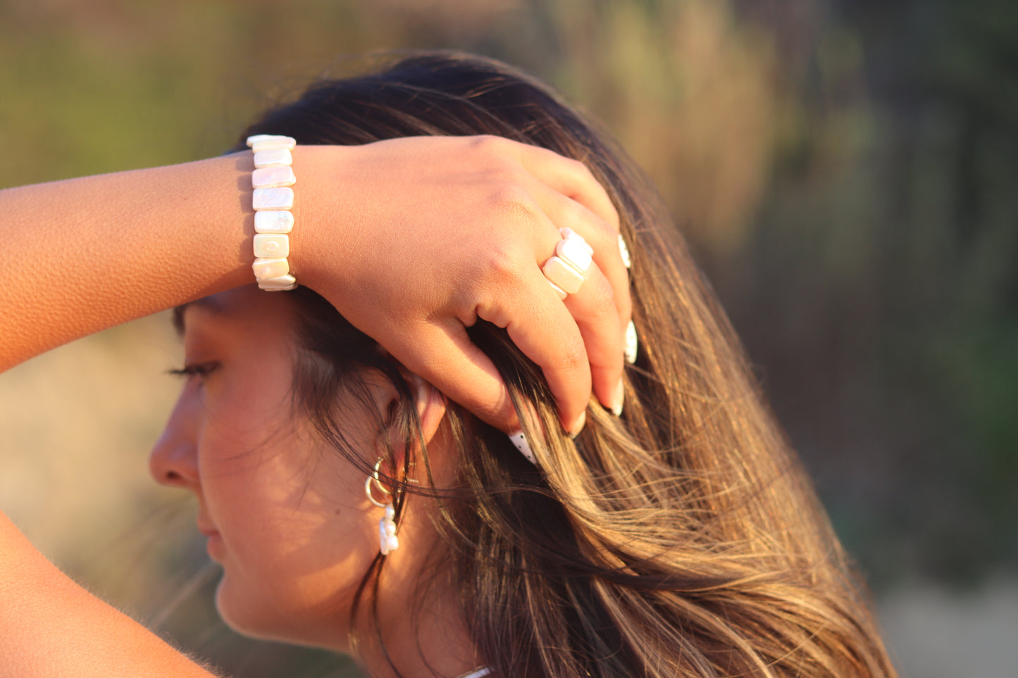 Riviera Bracelet