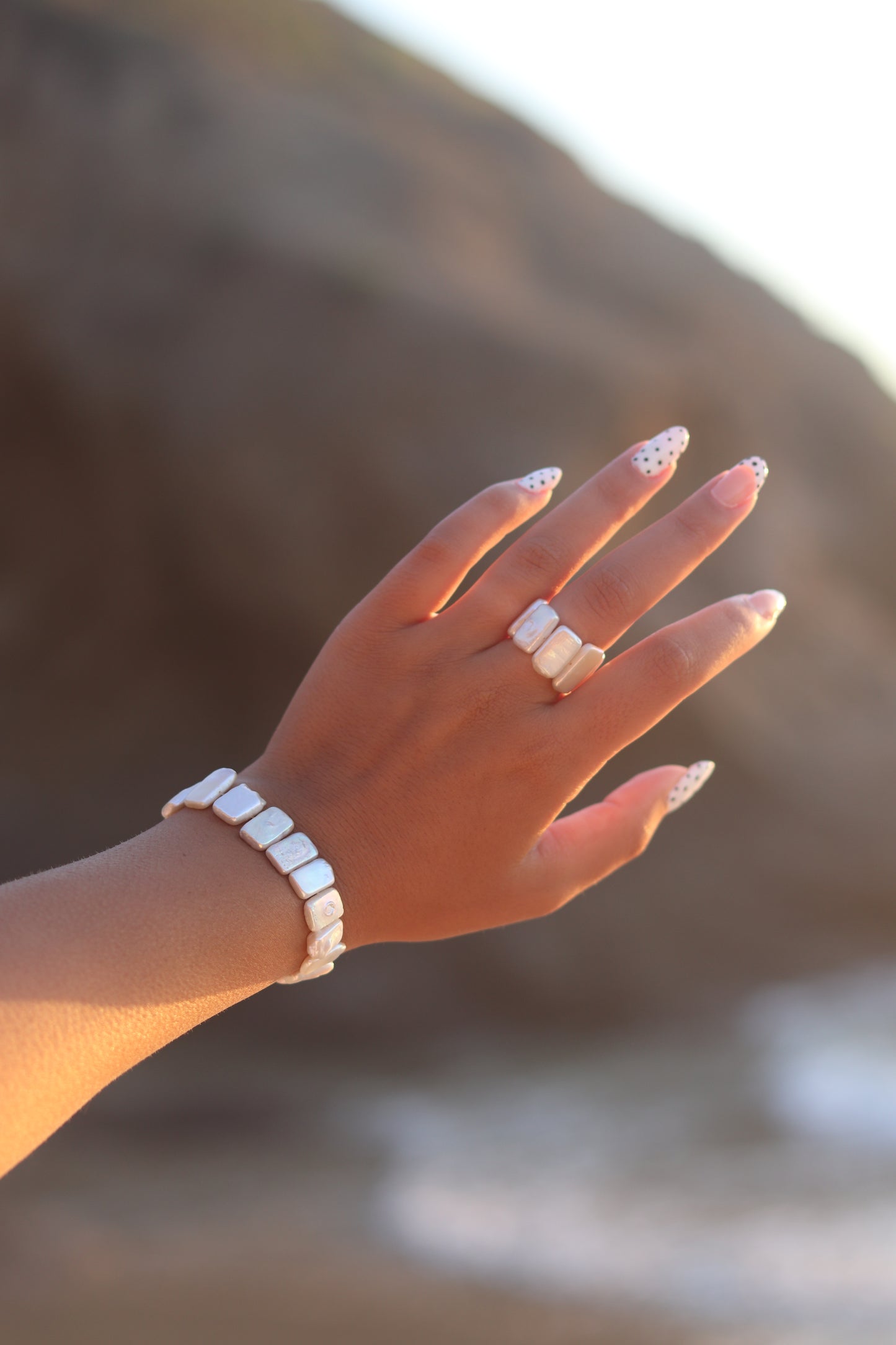 Riviera Bracelet
