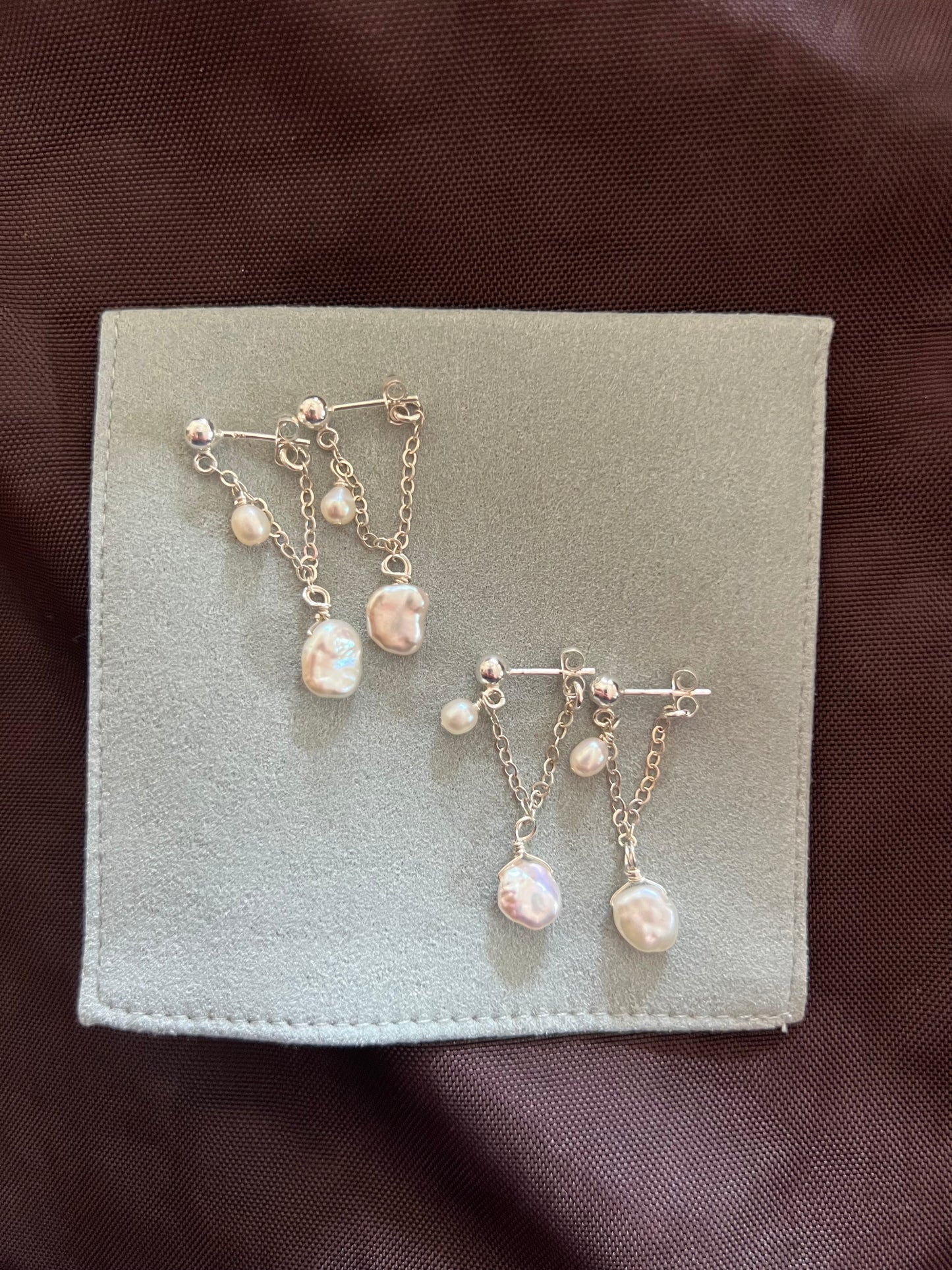 Lily Earrings