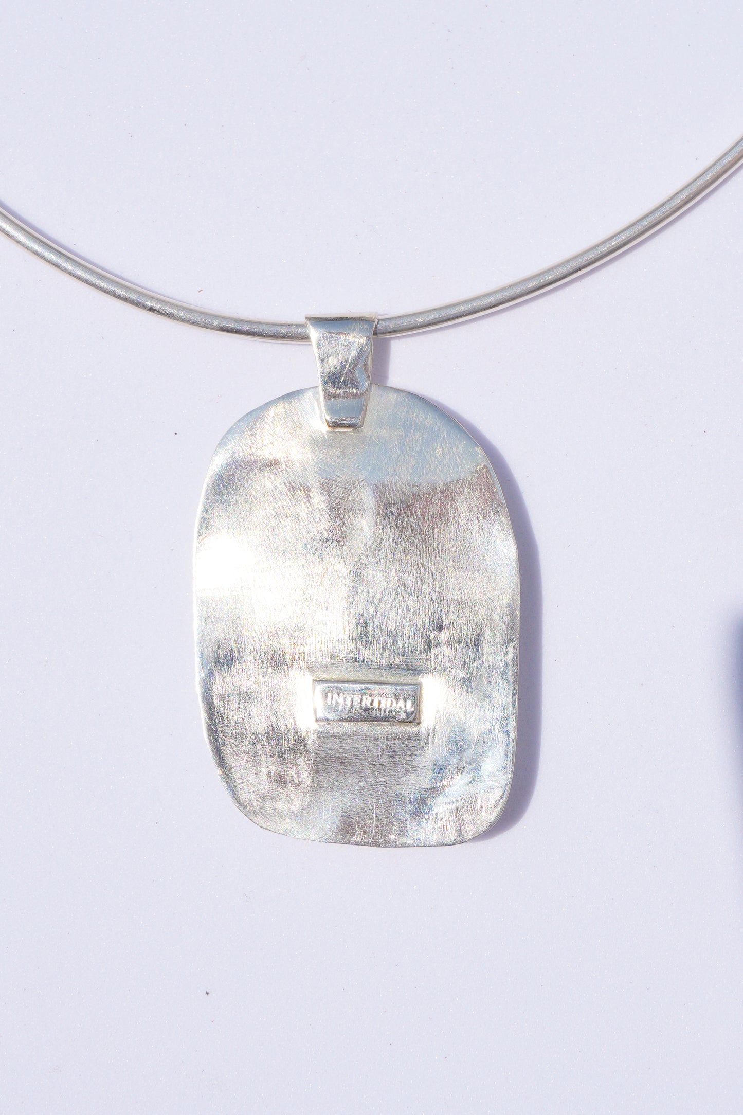 Abalone Choker