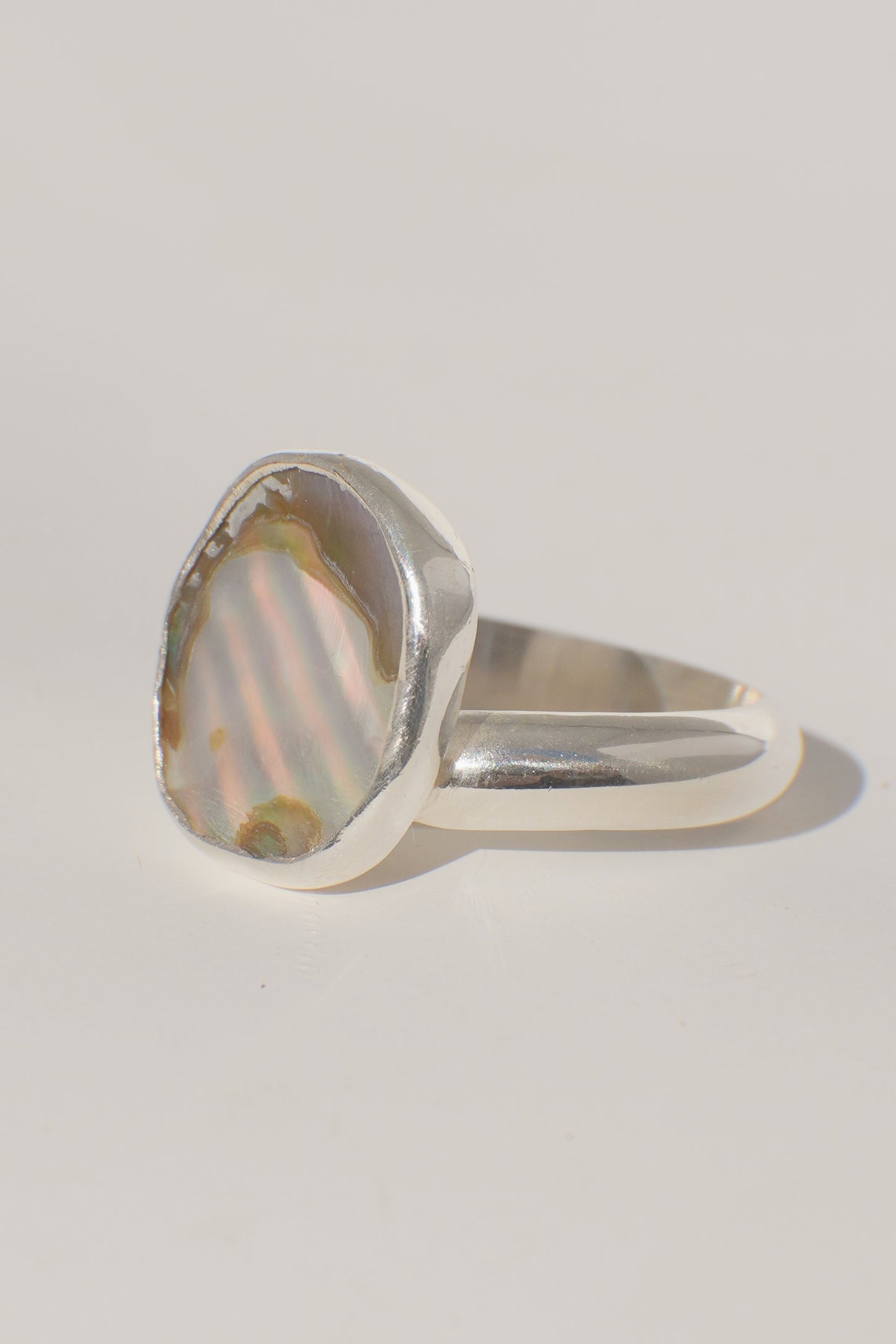 Dainty Ring Size 7