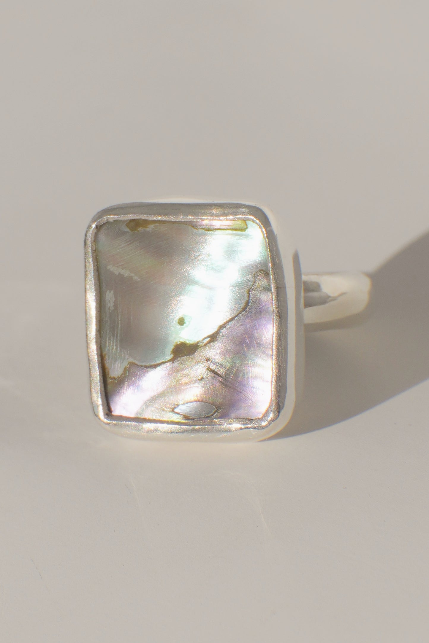 Dainty Ring Size 8