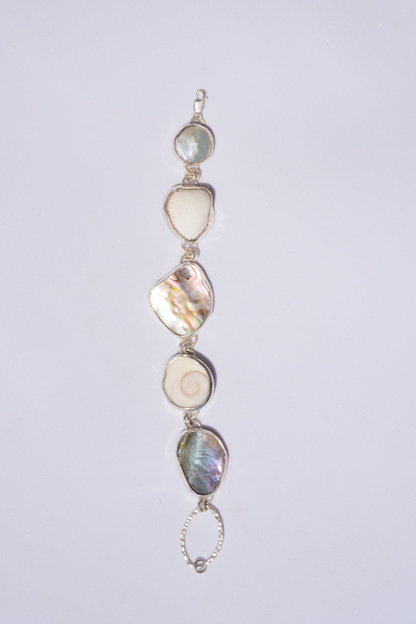 Mermaid Bracelet