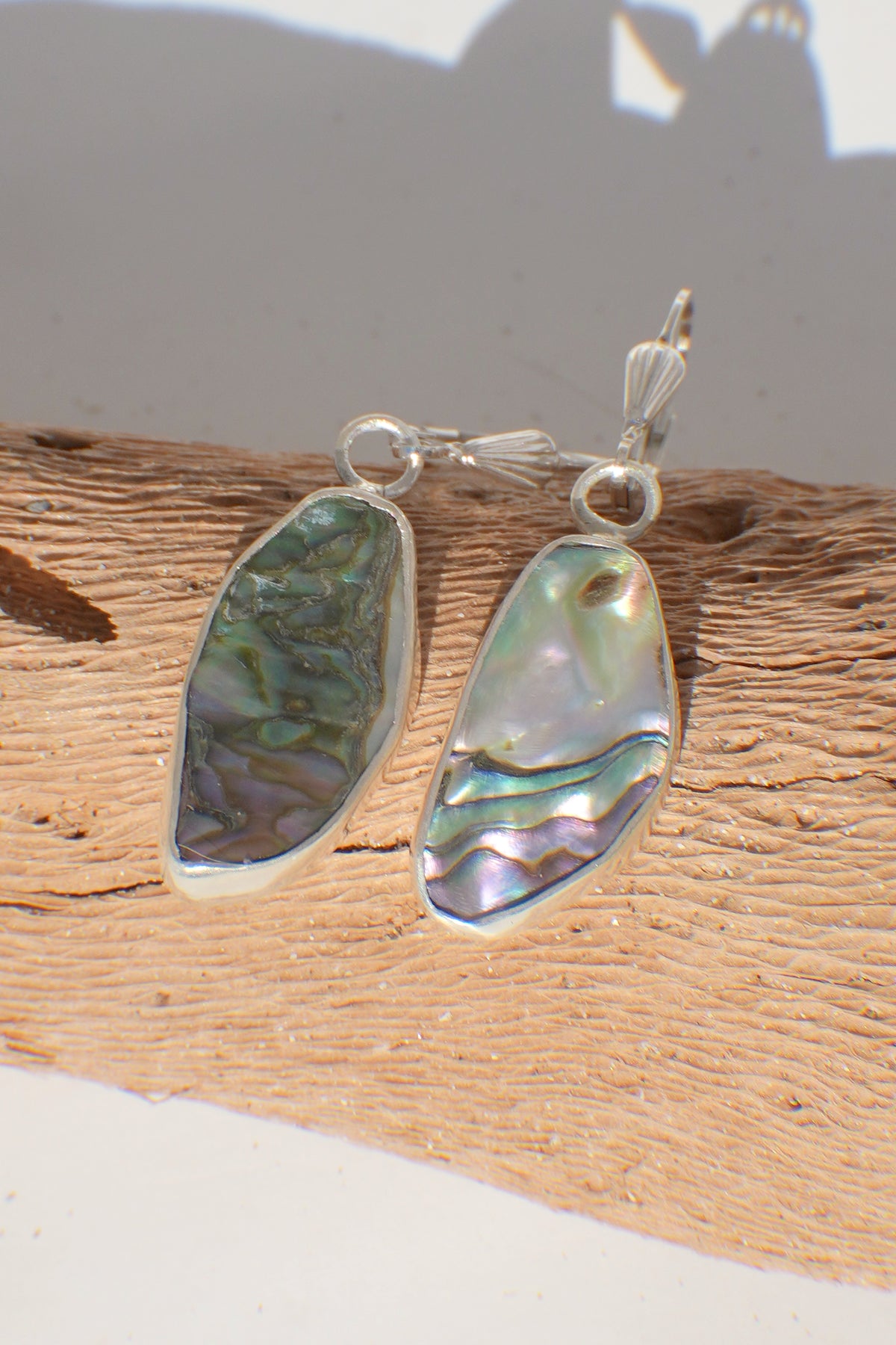 Palma Earrings