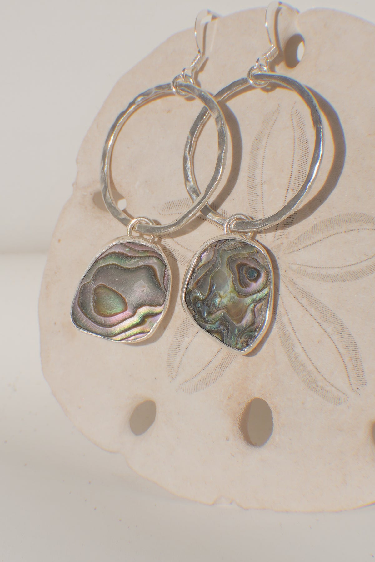 Abalone Hoops