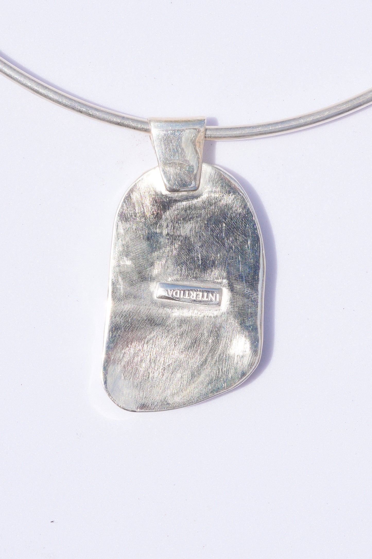 Abalone Choker