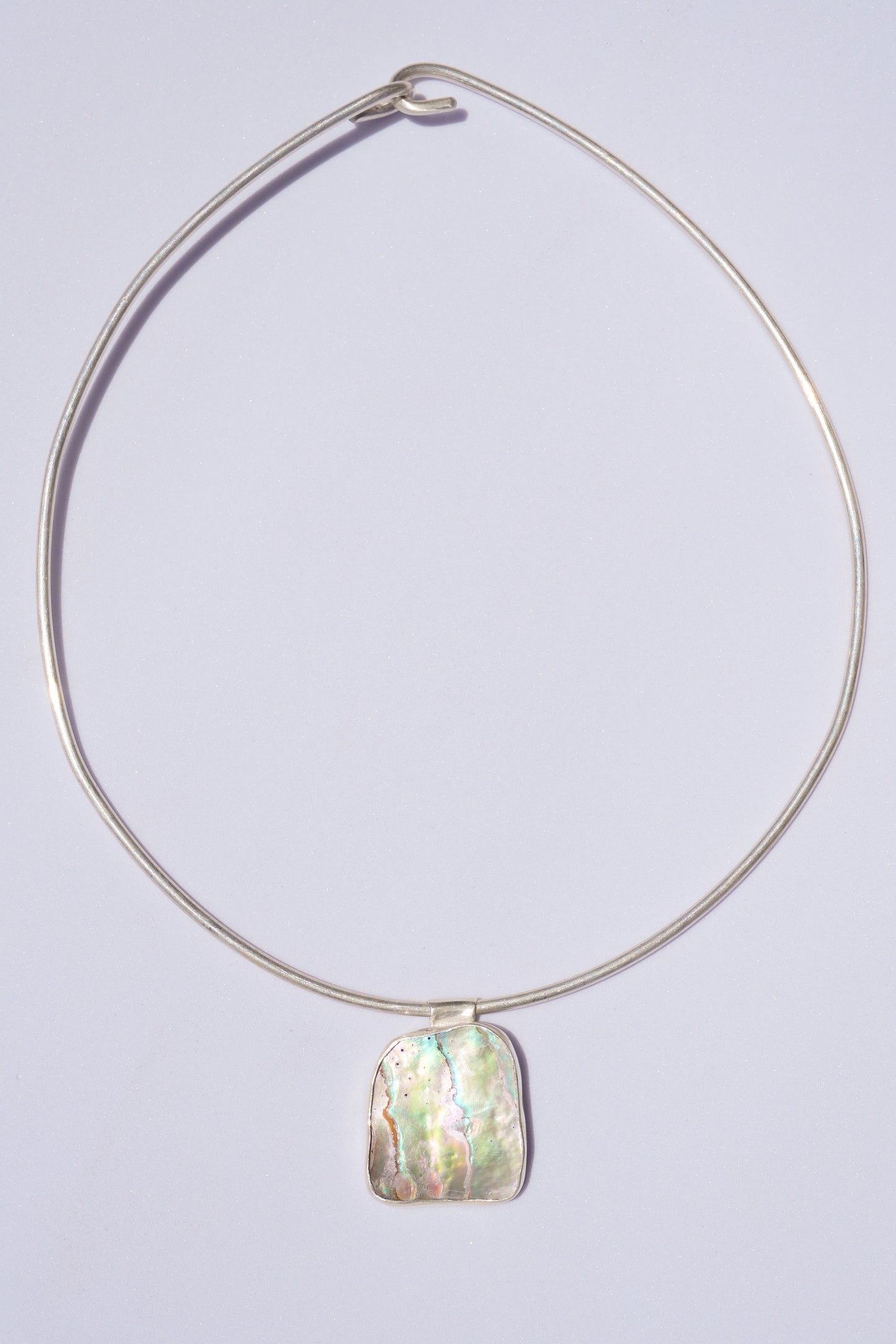 Abalone Choker