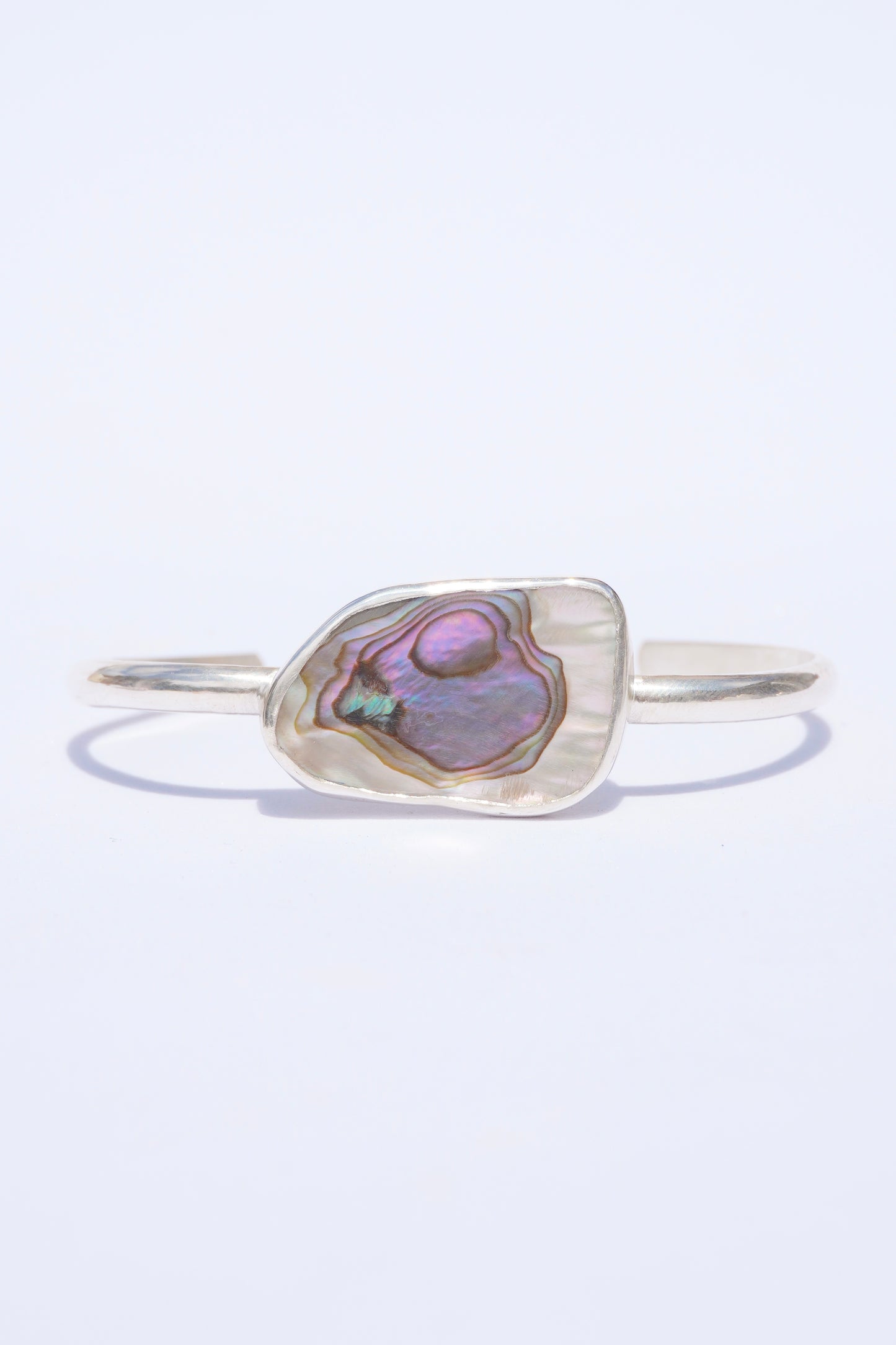 Abalone Cuff