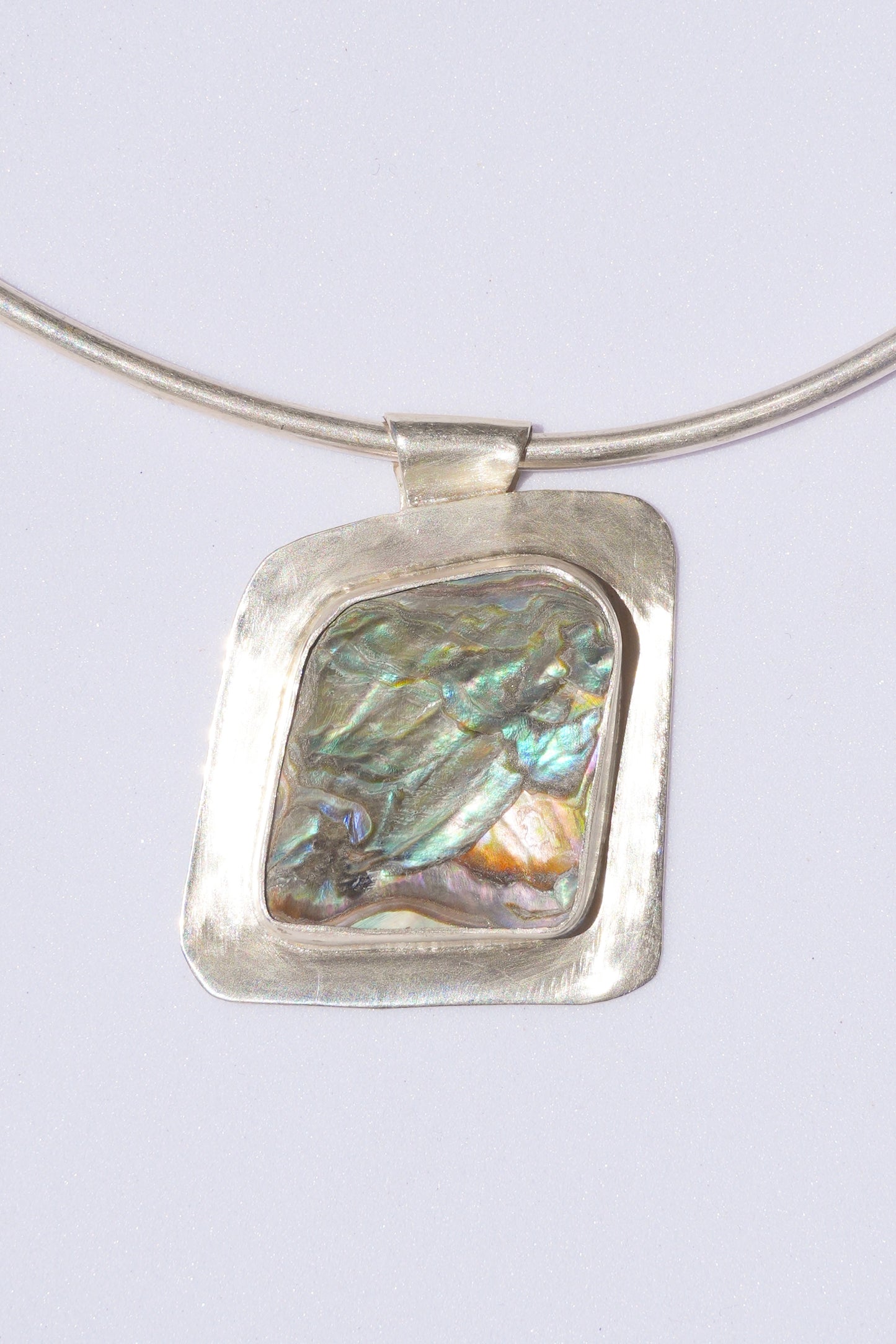Abalone Choker