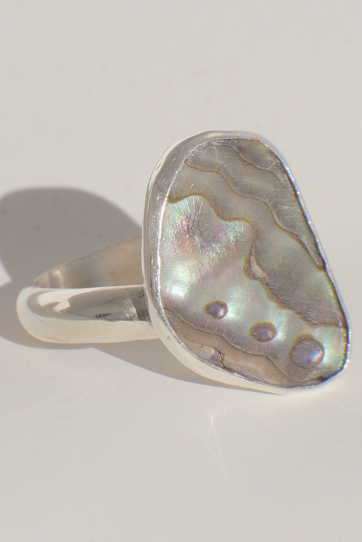 Dainty Ring 9 (rare)